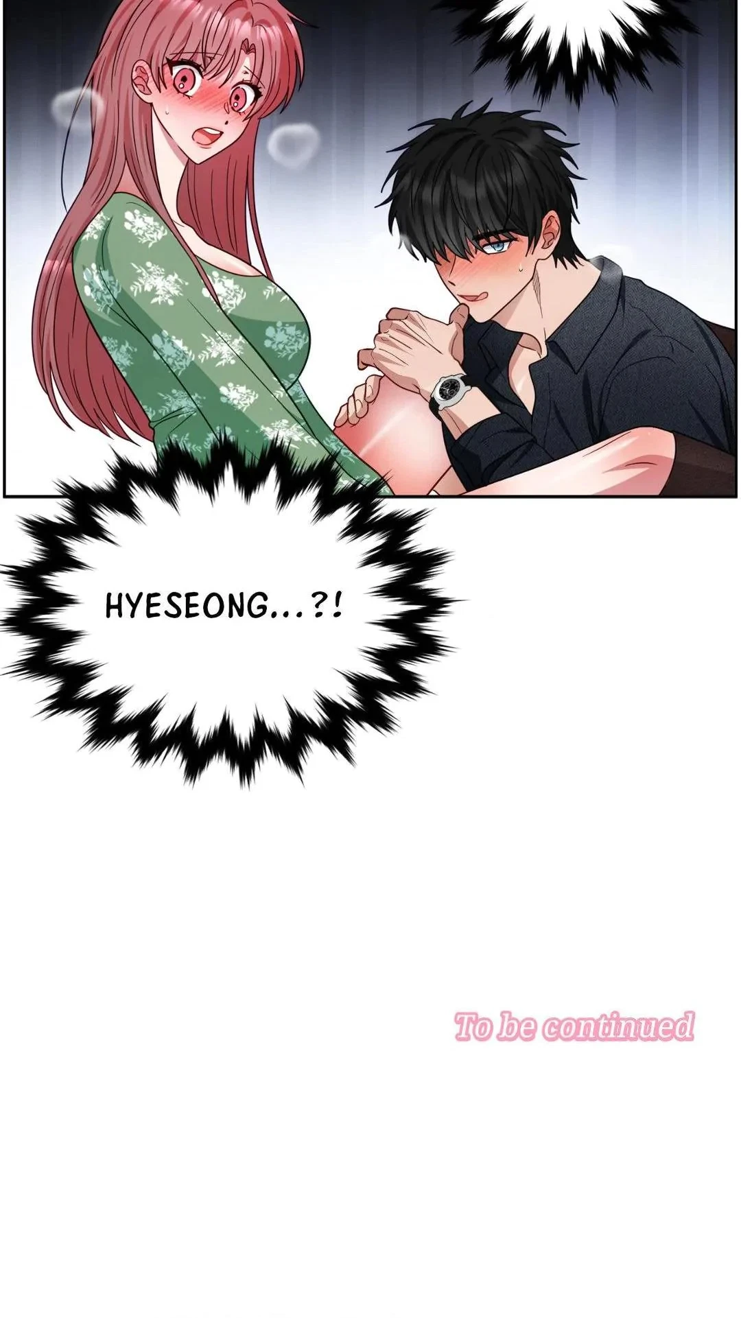 Take Two Chapter 18, page 17