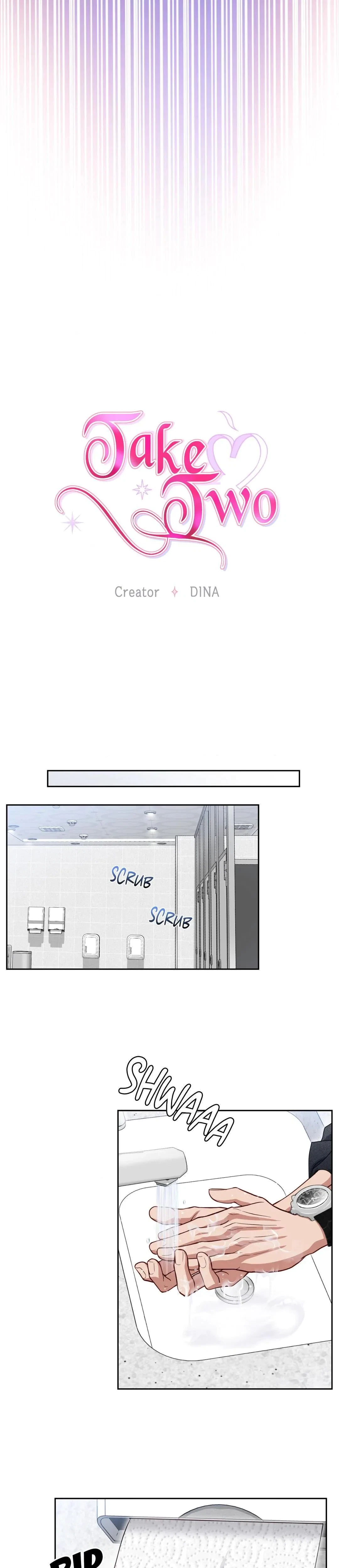 Take Two Chapter 18, page 2