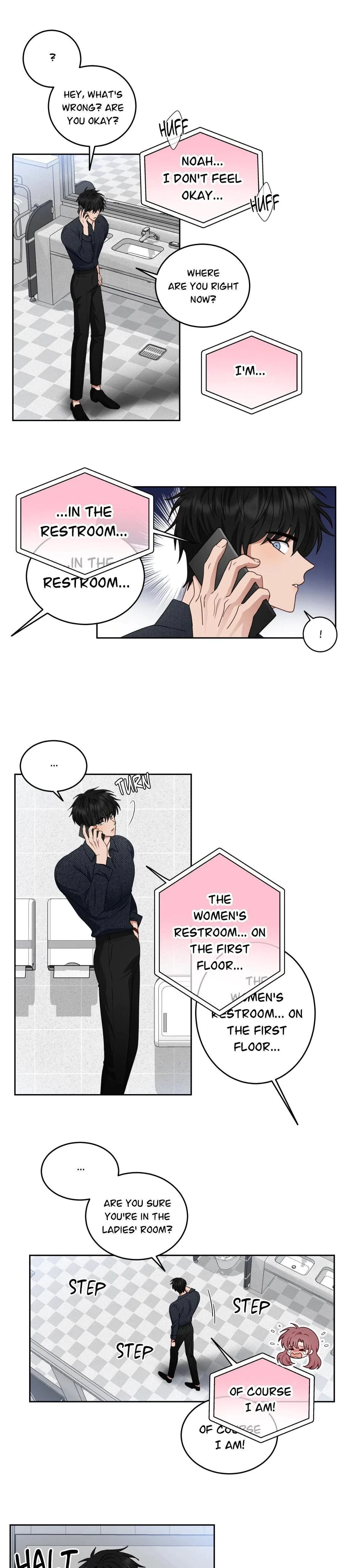 Take Two Chapter 18, page 4