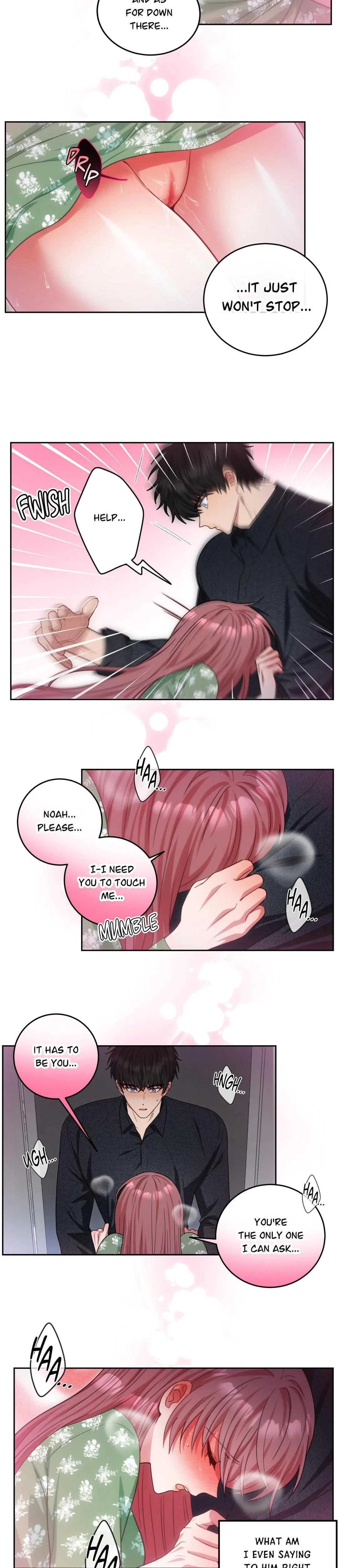 Take Two Chapter 18, page 8