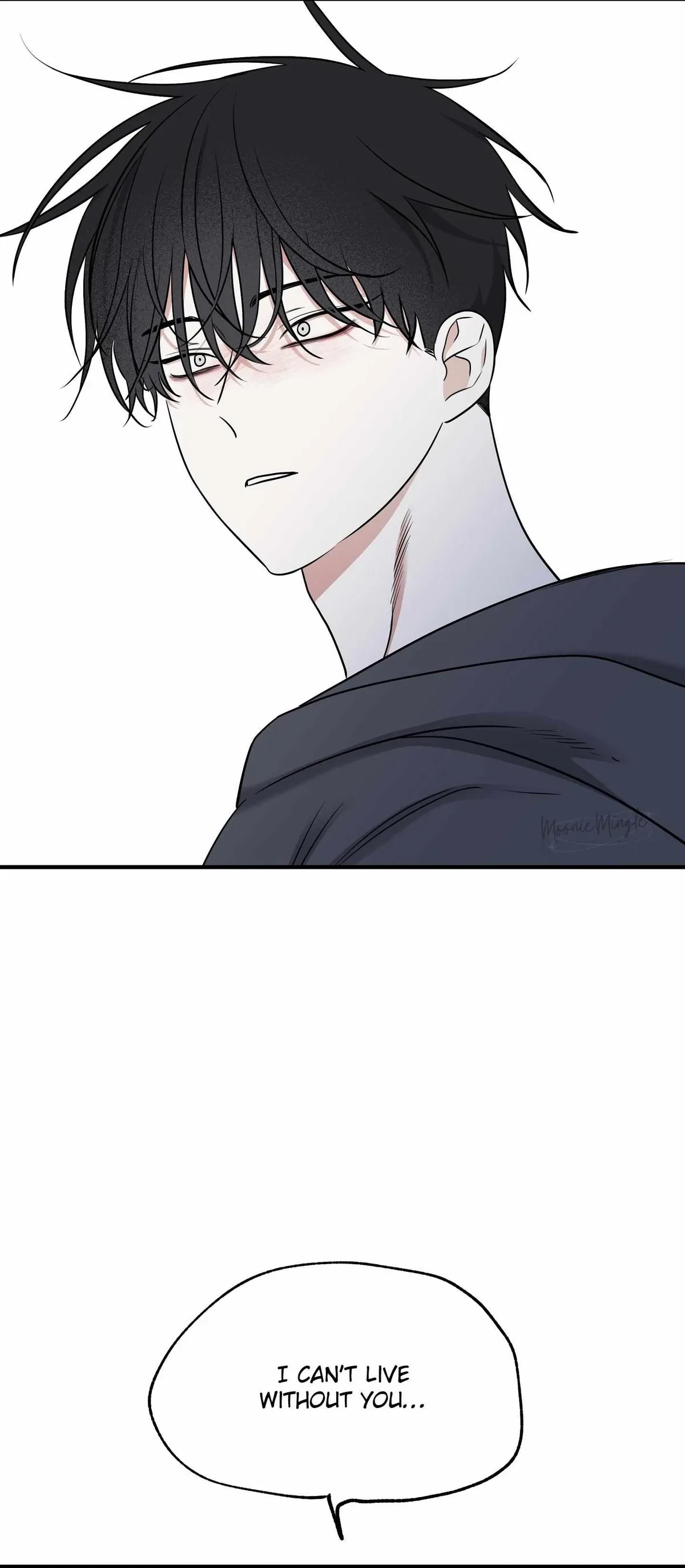 Low Tide In Twilight Chapter 96, page 10