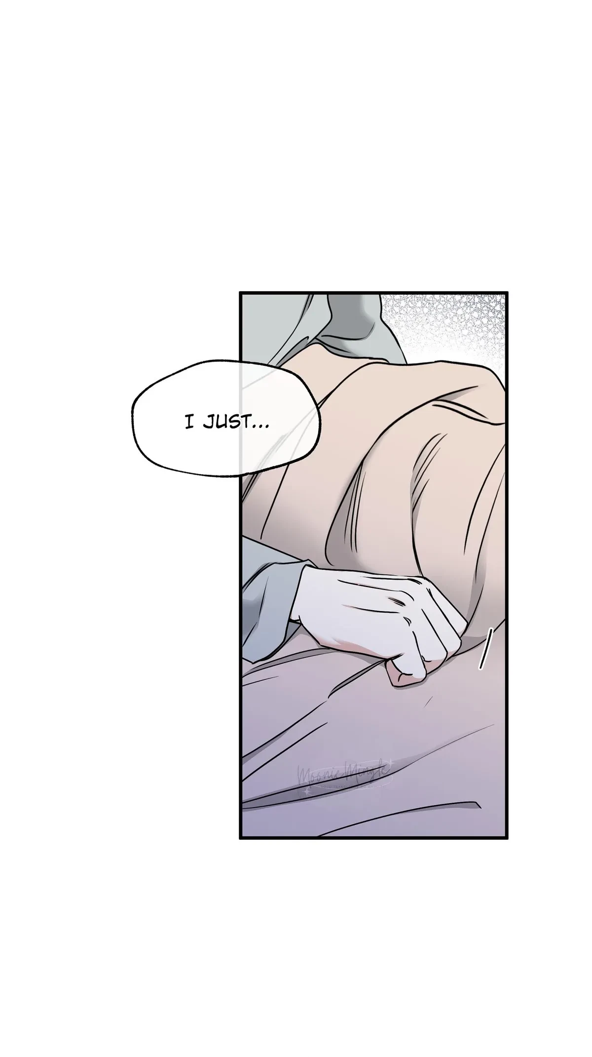 Low Tide In Twilight Chapter 96, page 15