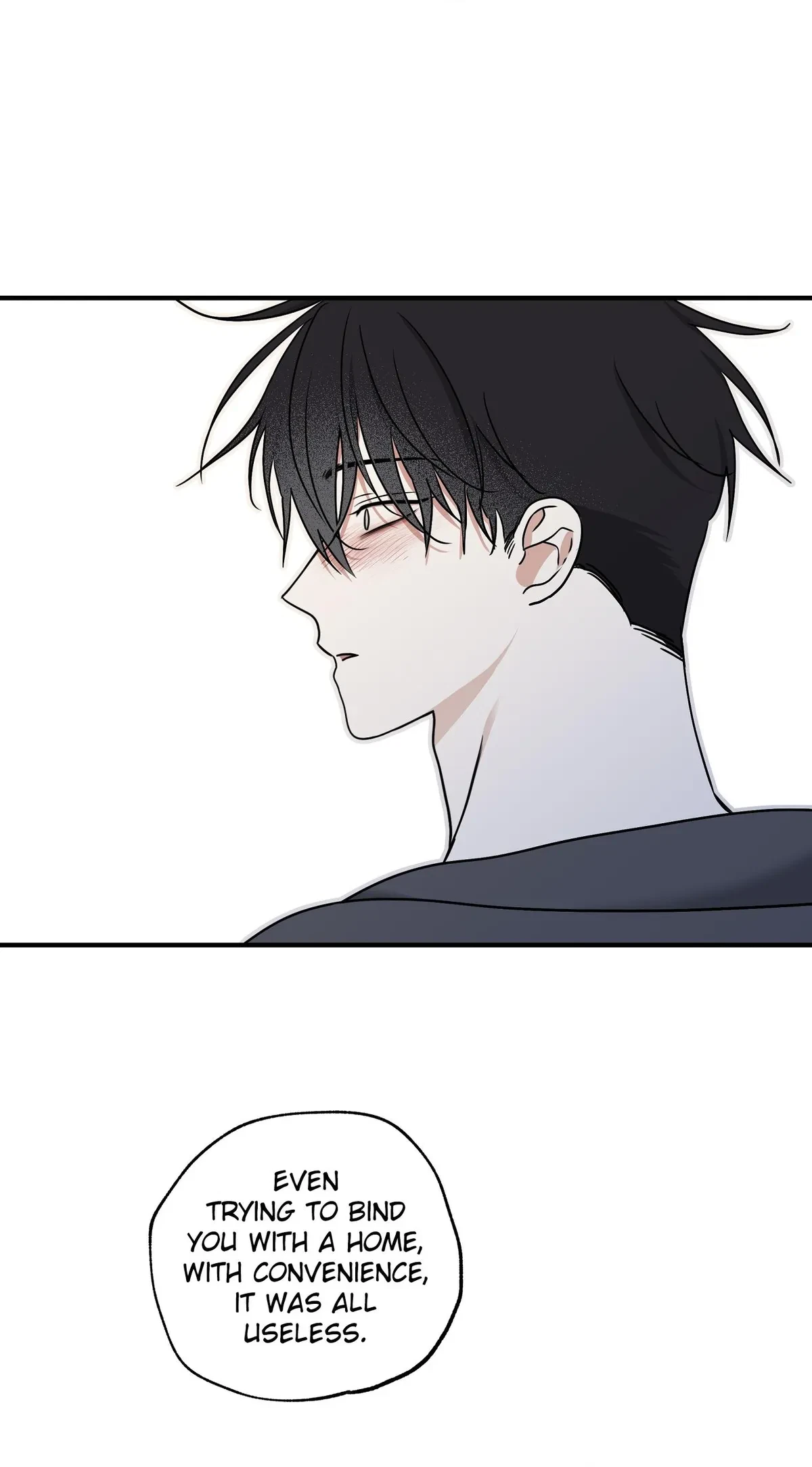 Low Tide In Twilight Chapter 96, page 17