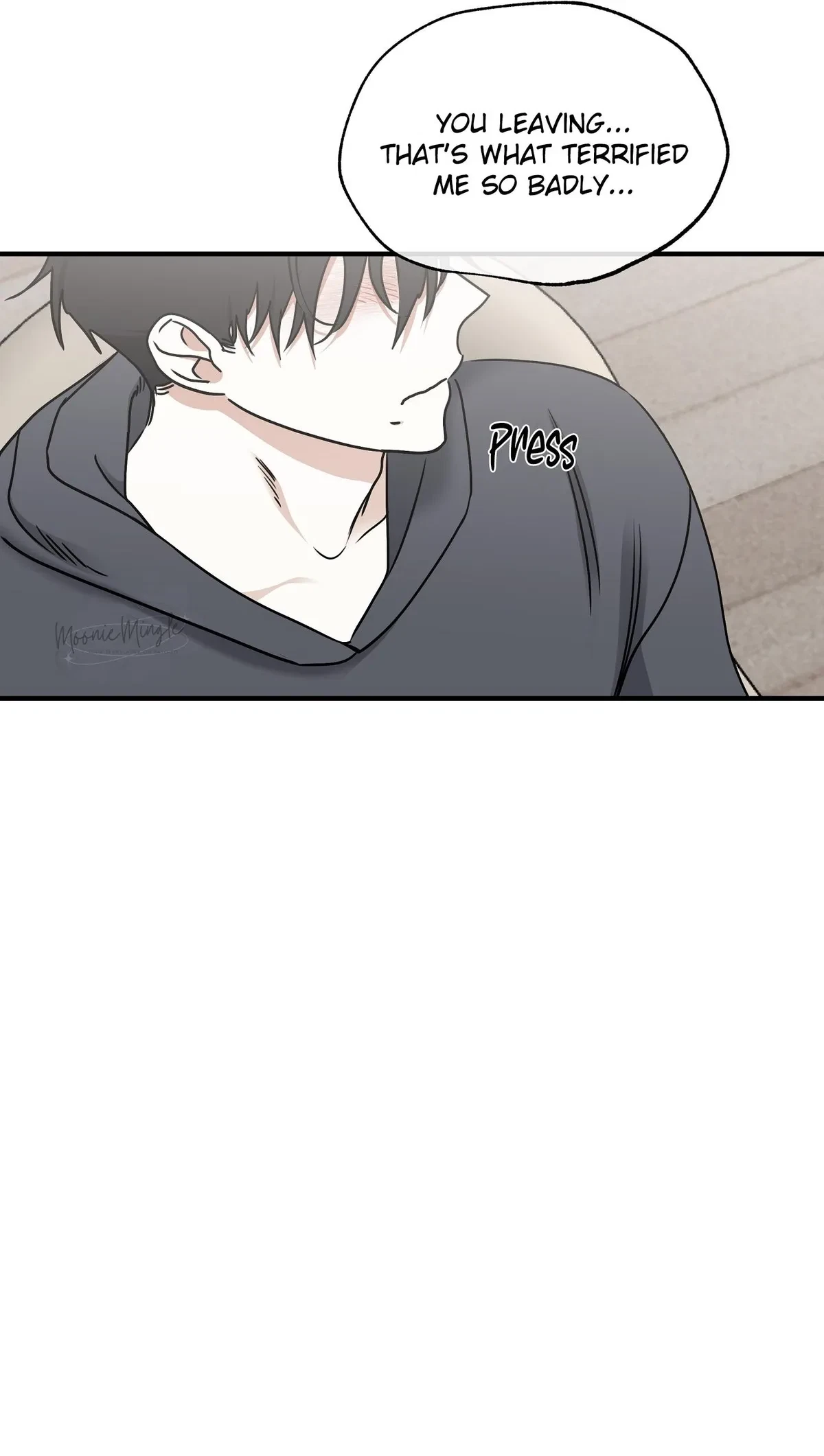 Low Tide In Twilight Chapter 96, page 20