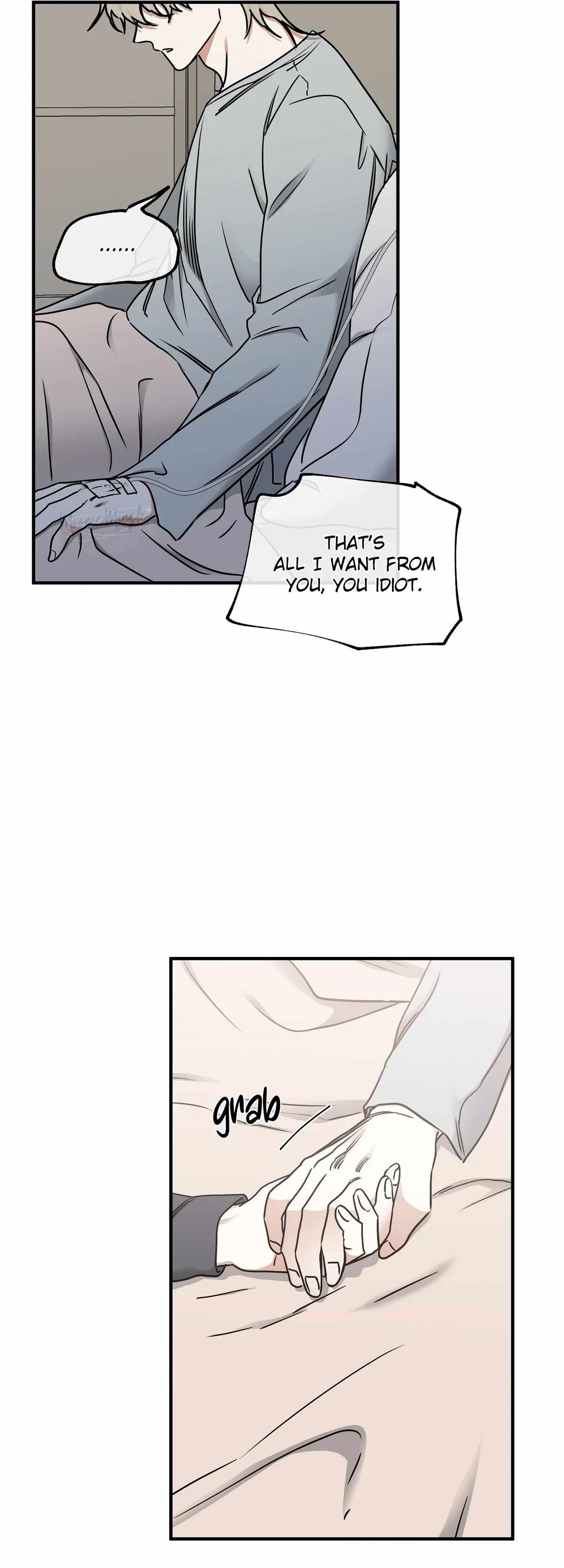 Low Tide In Twilight Chapter 96, page 24
