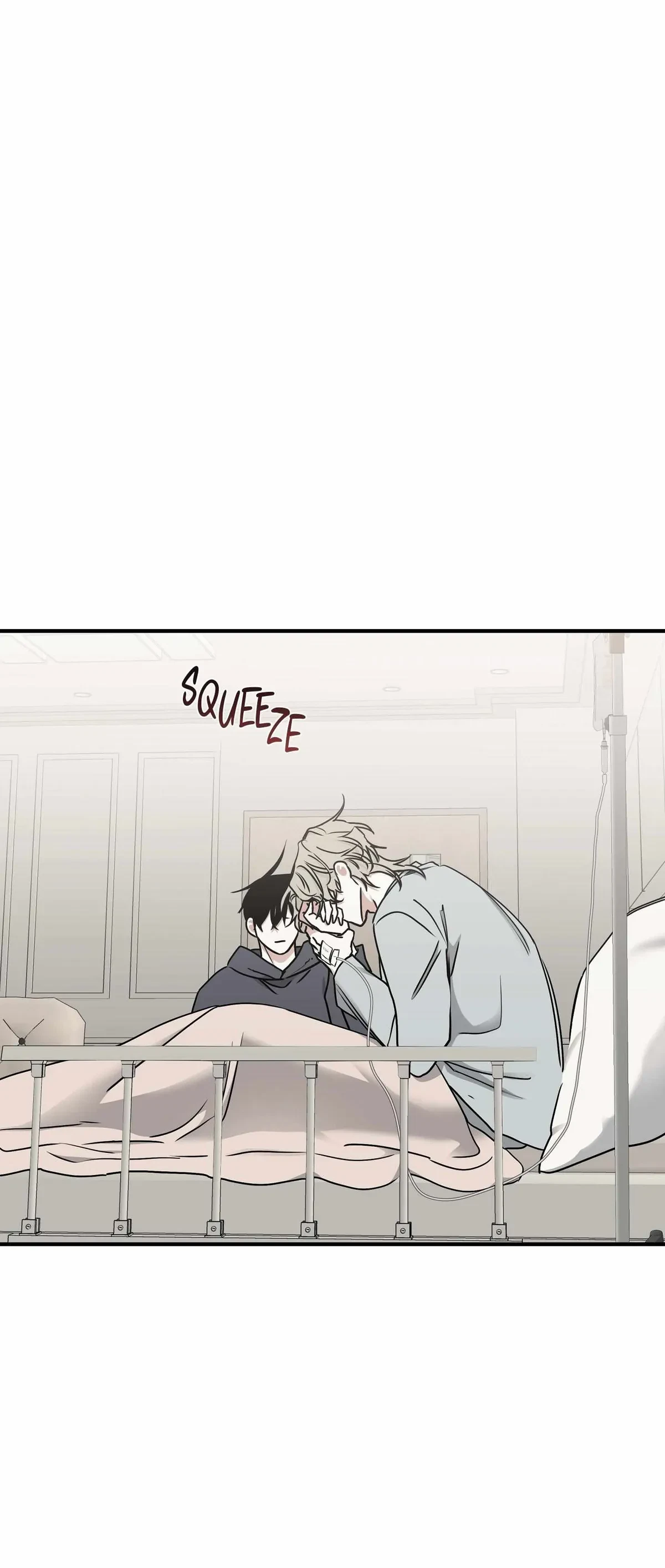 Low Tide In Twilight Chapter 96, page 25