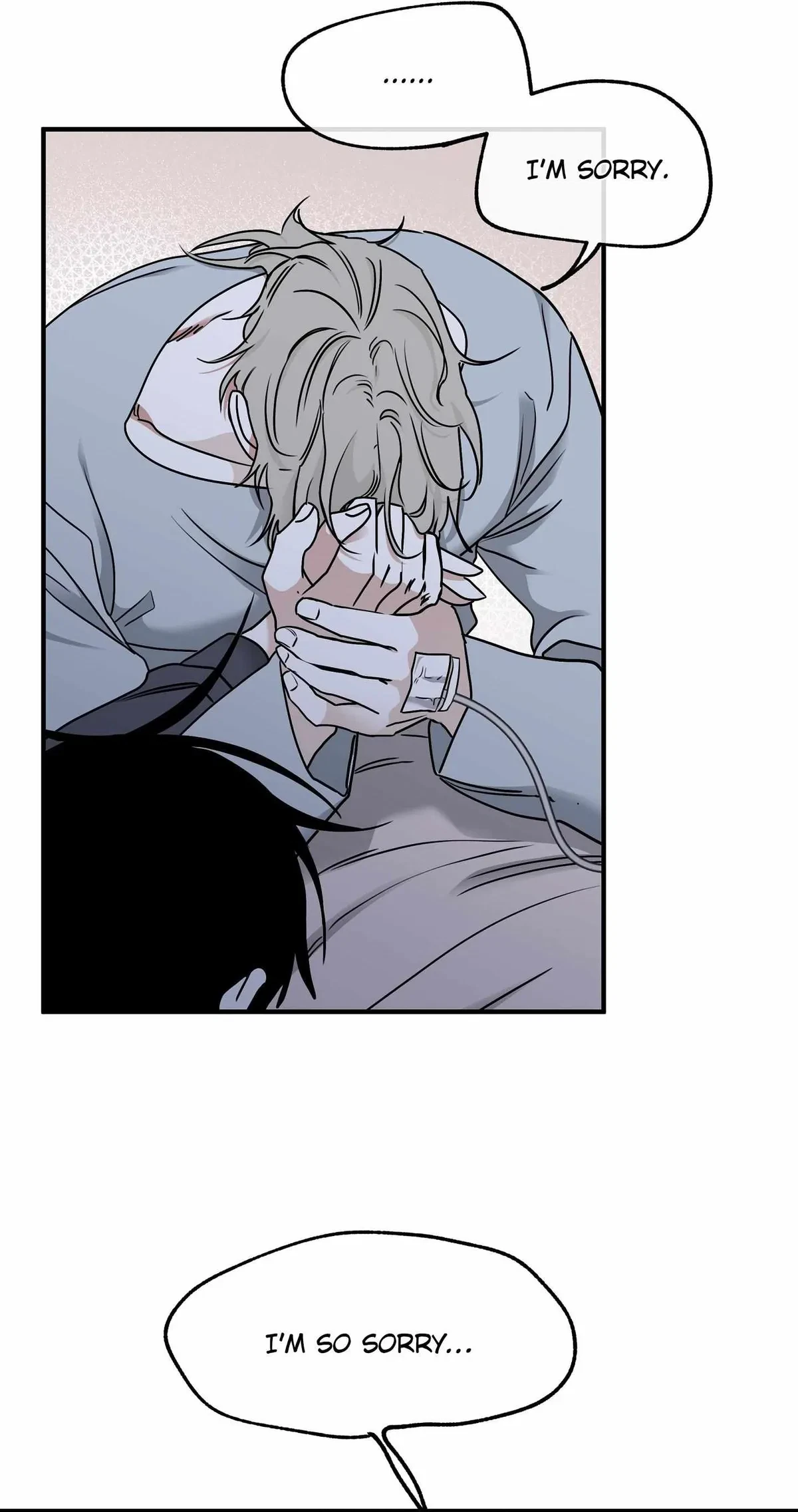 Low Tide In Twilight Chapter 96, page 26
