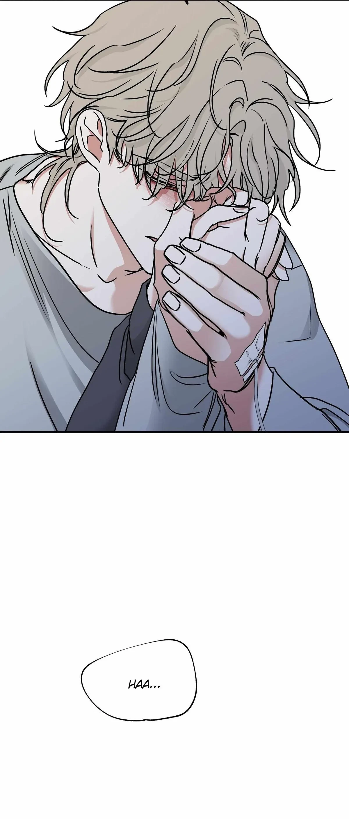 Low Tide In Twilight Chapter 96, page 27