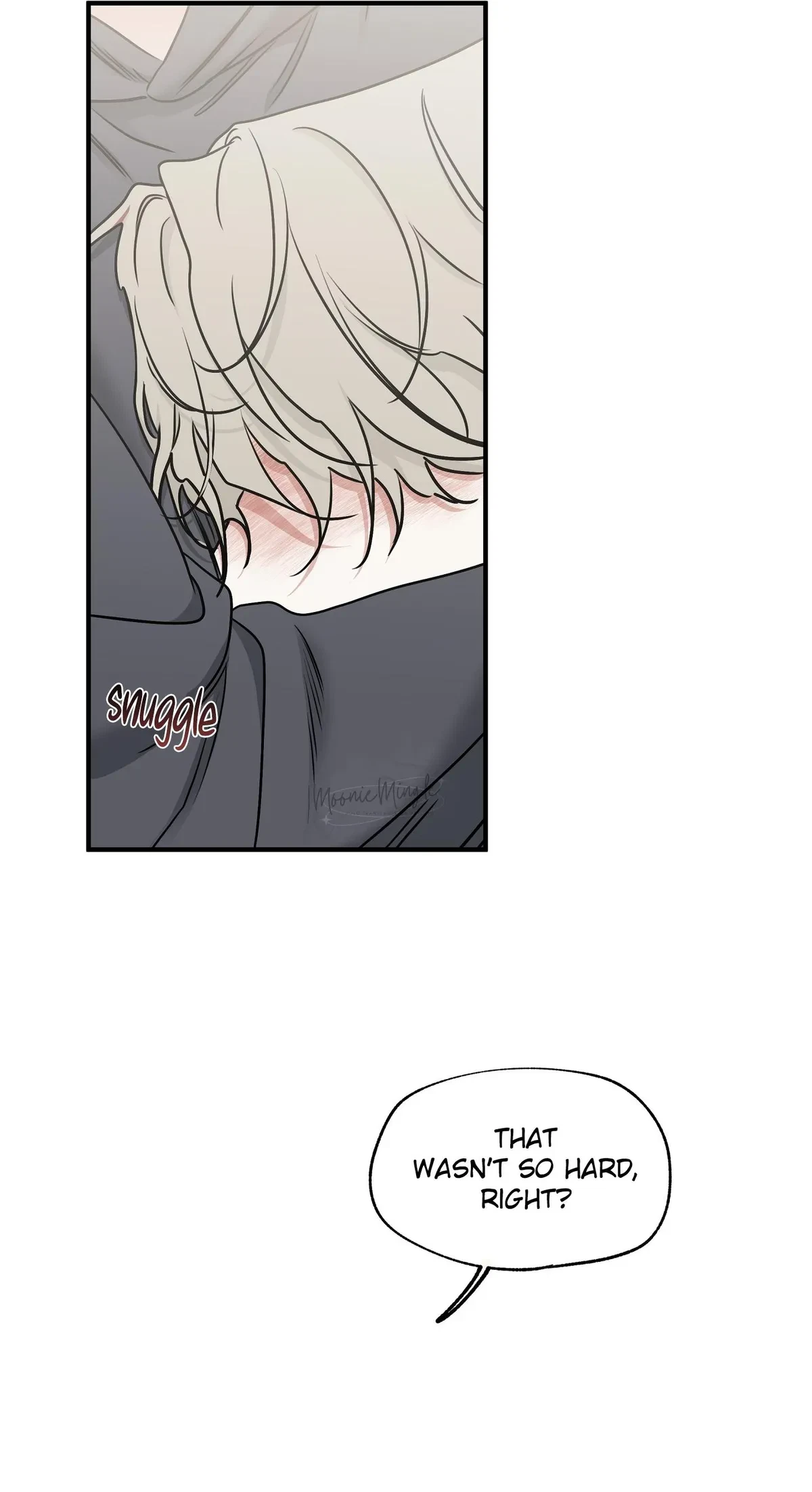Low Tide In Twilight Chapter 96, page 28