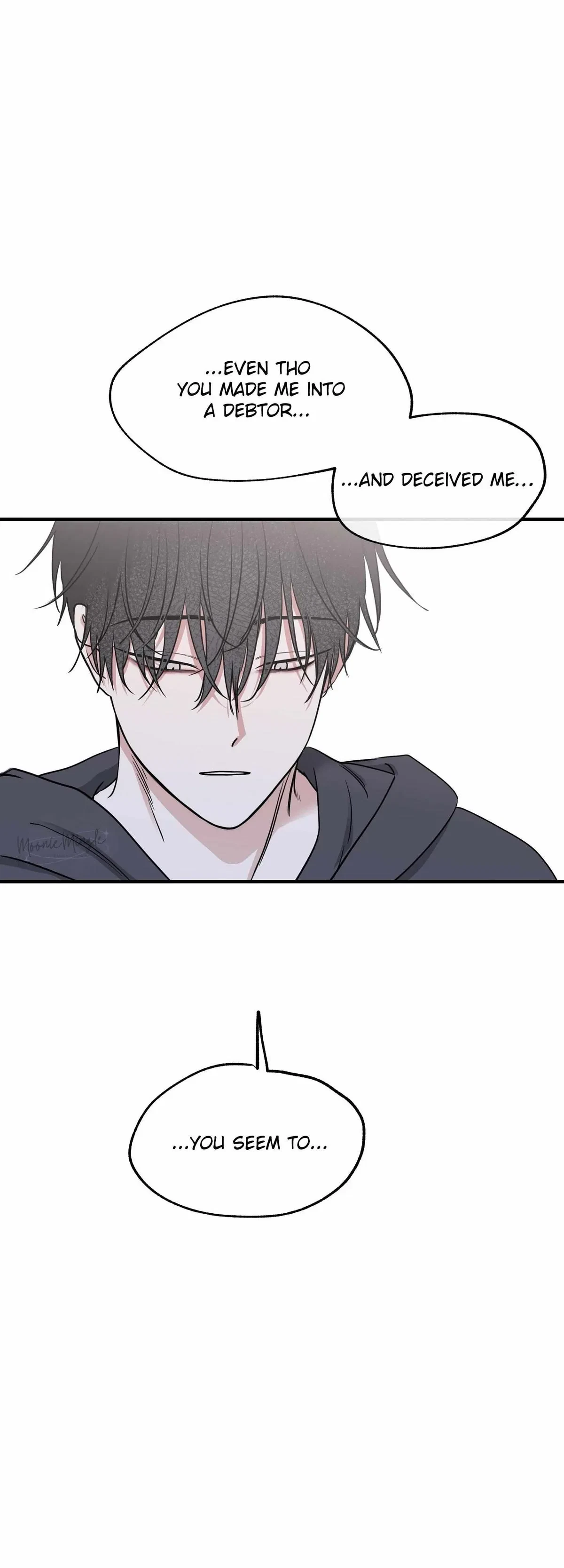 Low Tide In Twilight Chapter 96, page 3