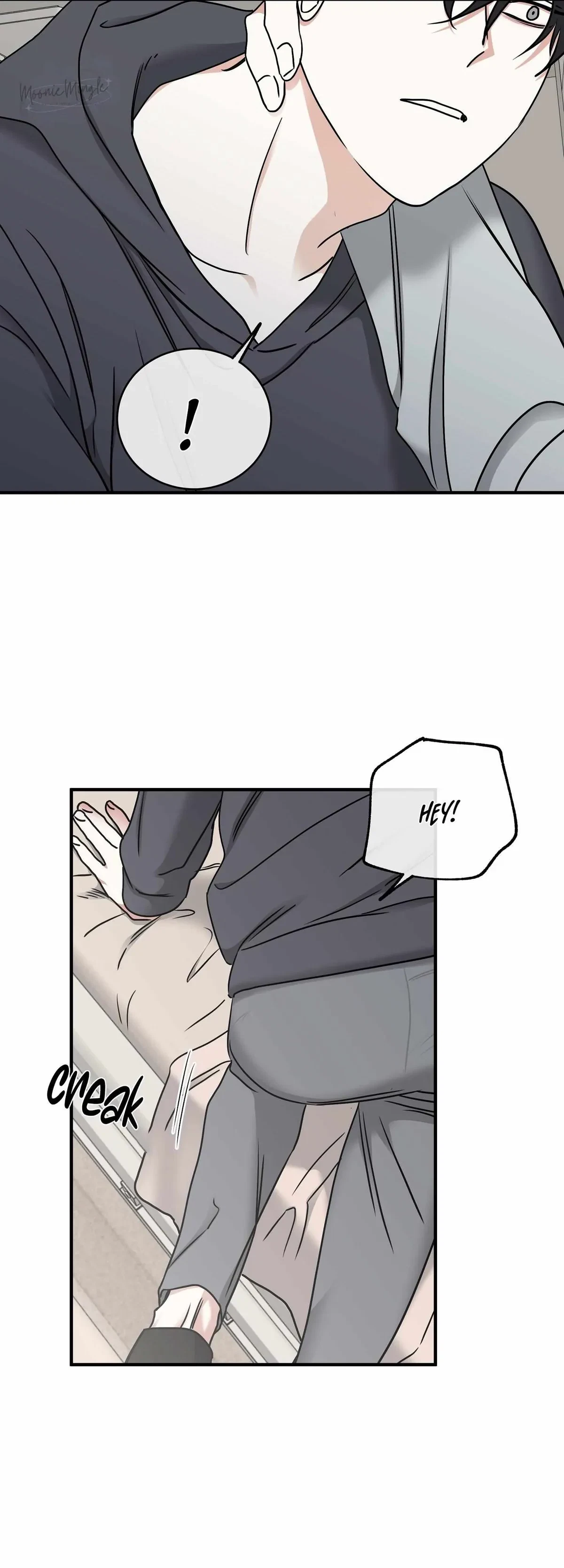 Low Tide In Twilight Chapter 96, page 32