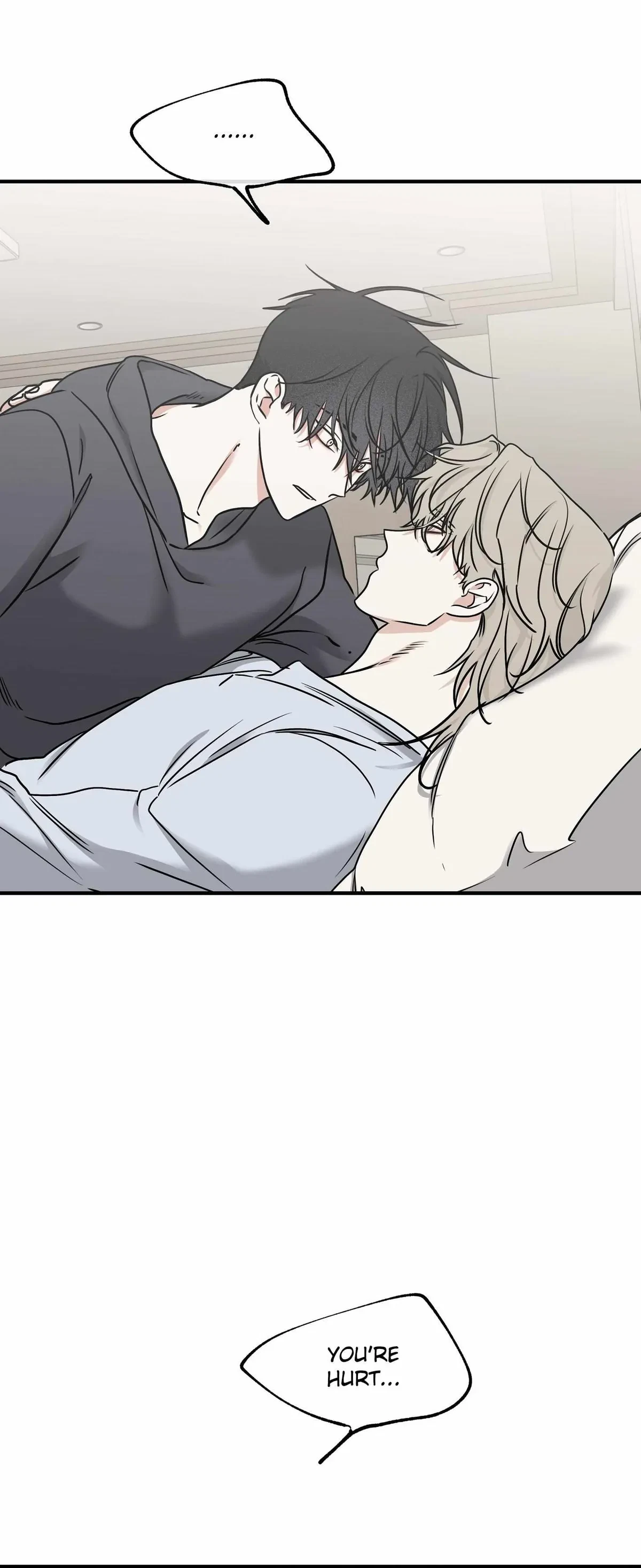 Low Tide In Twilight Chapter 96, page 33