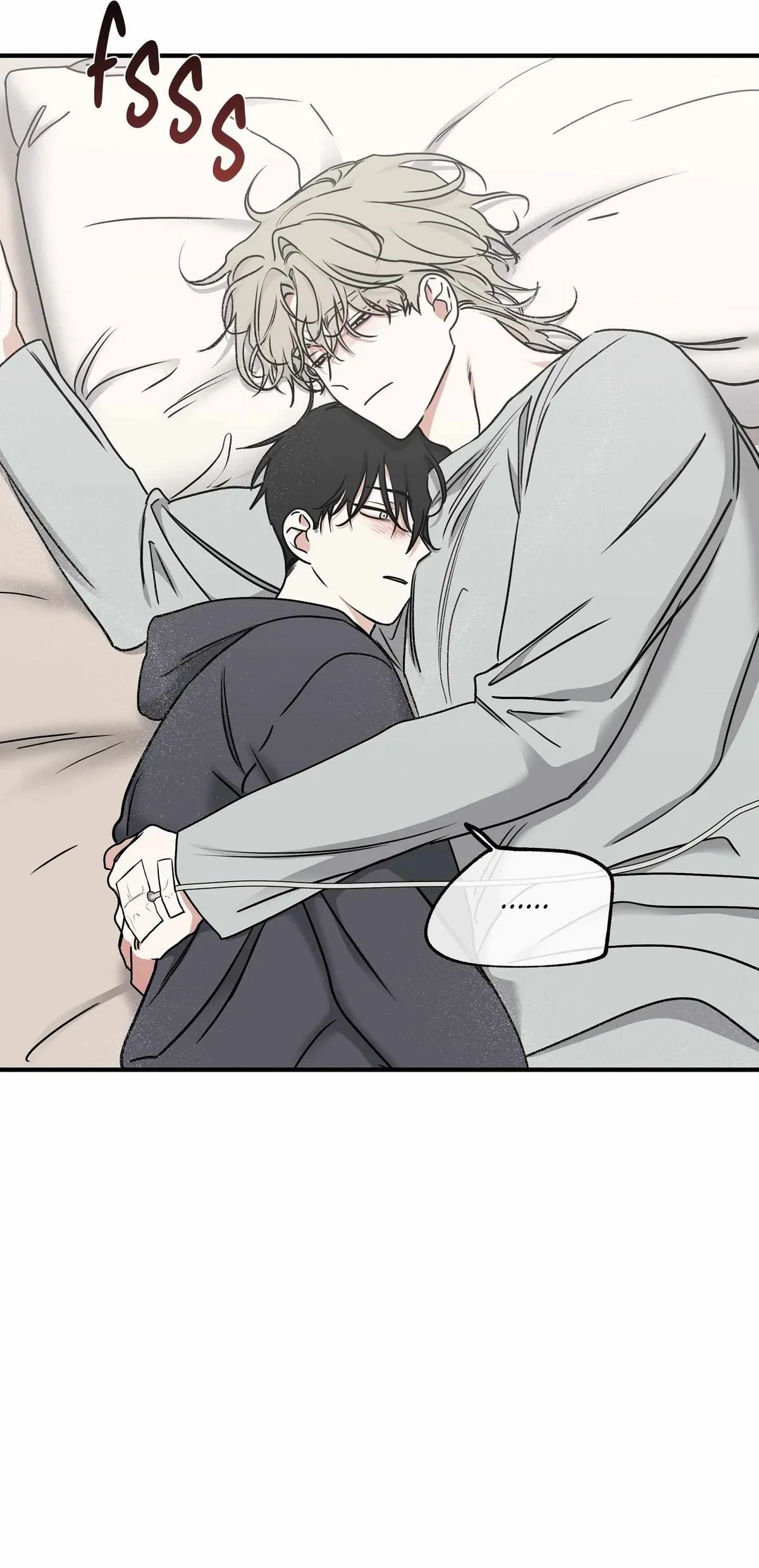 Low Tide In Twilight Chapter 96, page 35