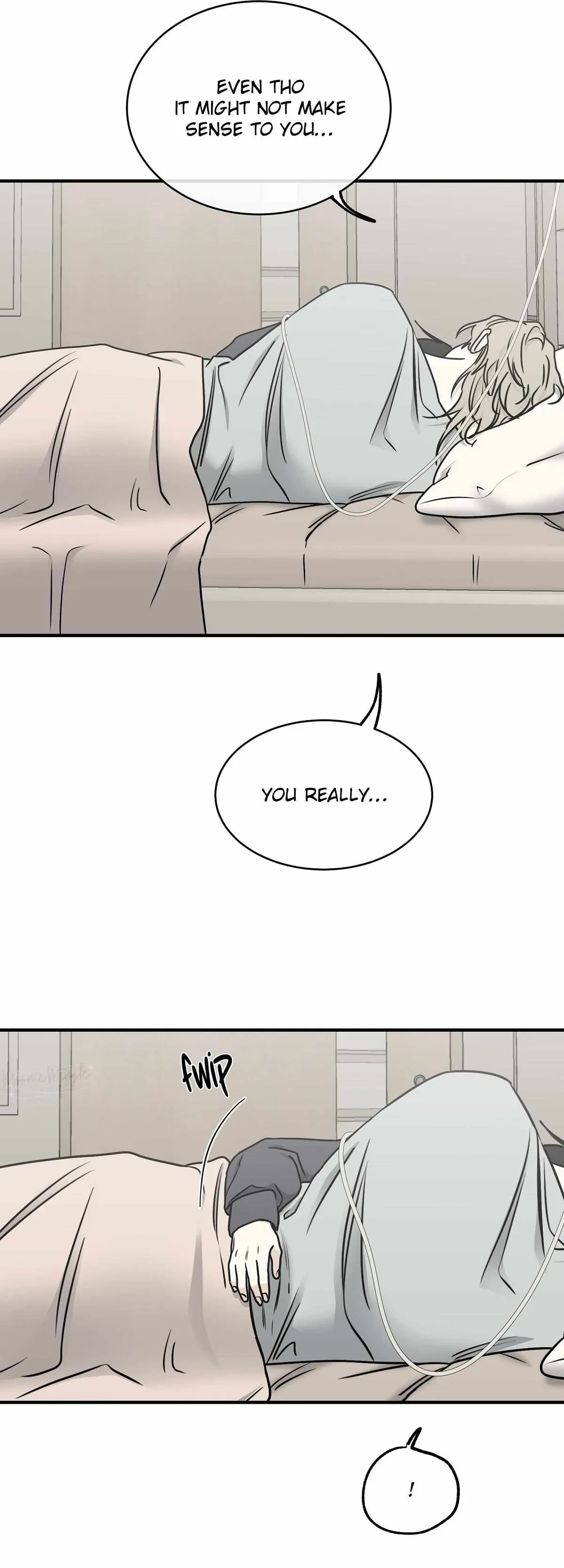 Low Tide In Twilight Chapter 96, page 37