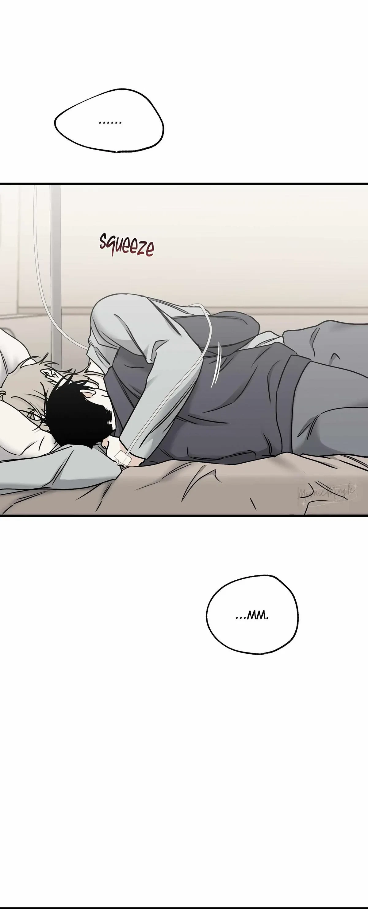 Low Tide In Twilight Chapter 96, page 39