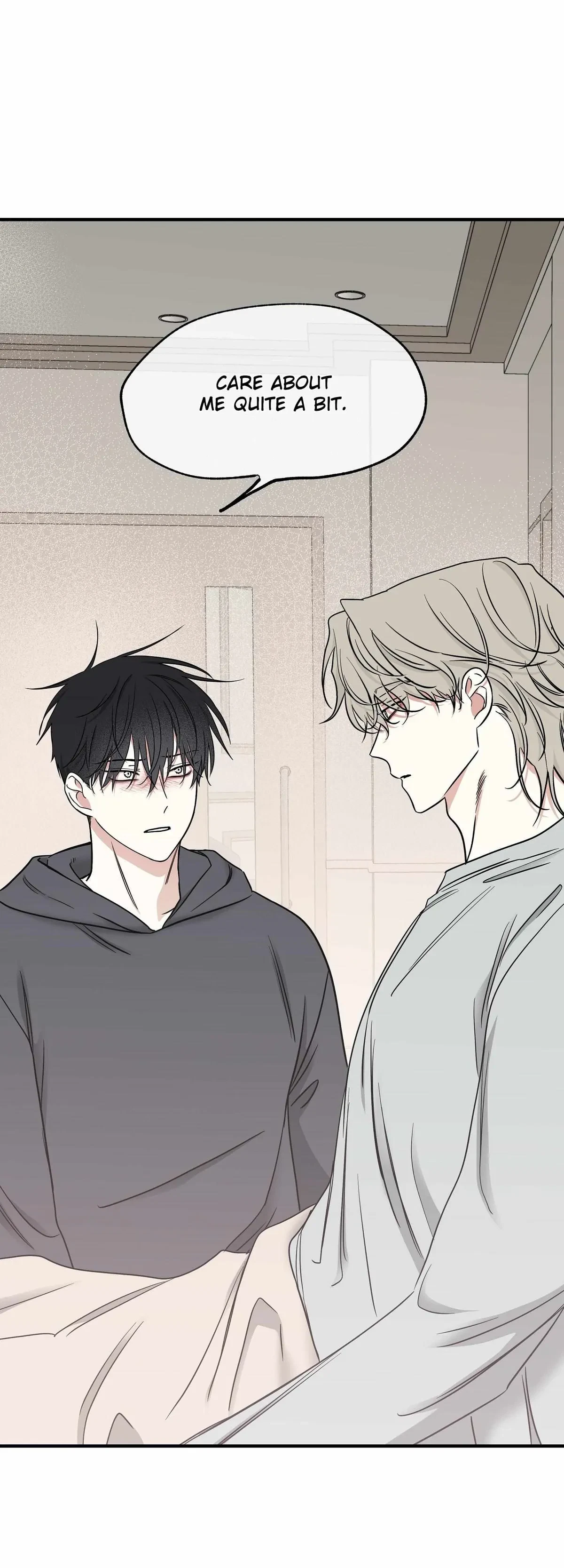 Low Tide In Twilight Chapter 96, page 4