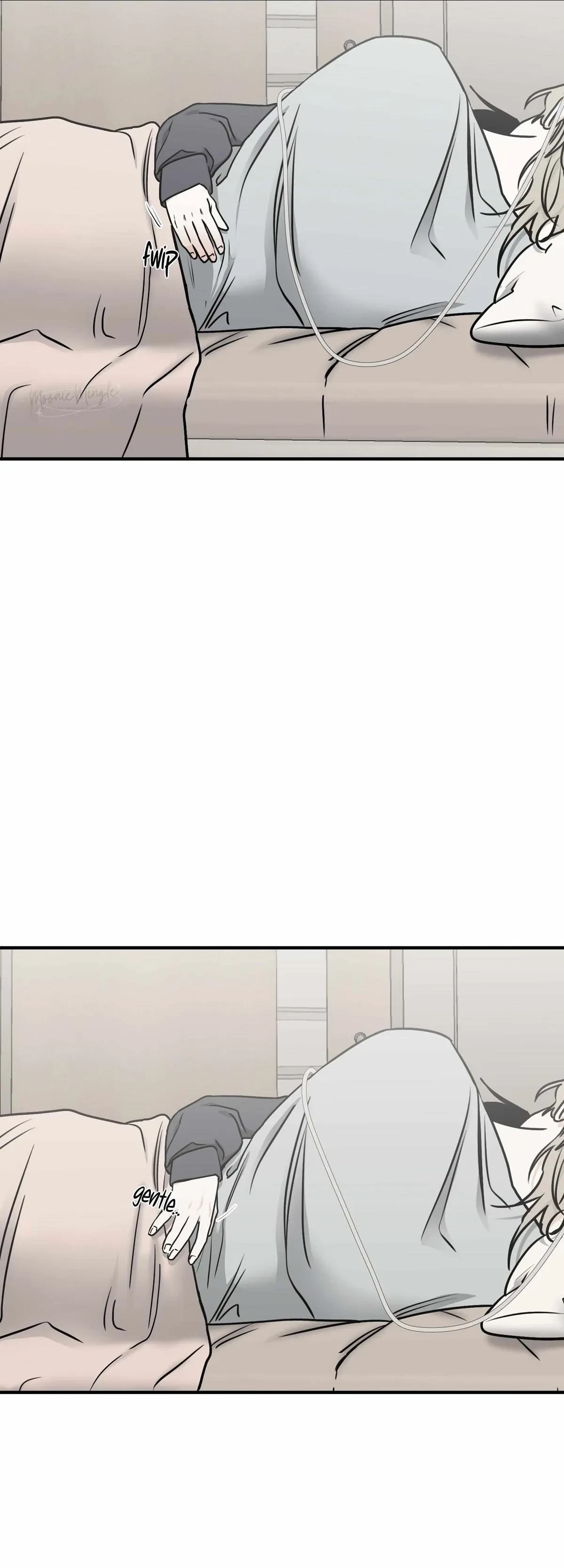 Low Tide In Twilight Chapter 96, page 40