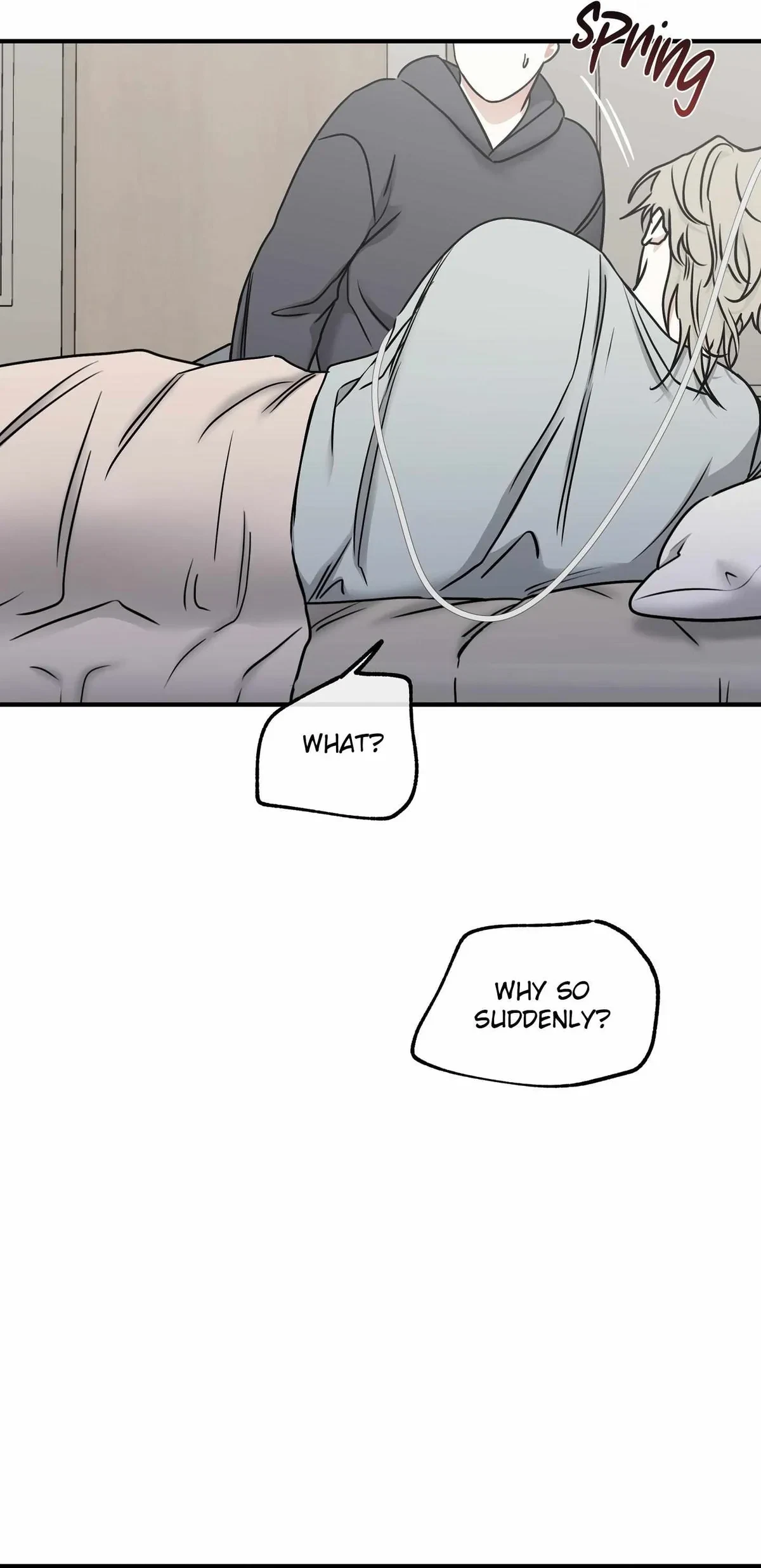 Low Tide In Twilight Chapter 96, page 42