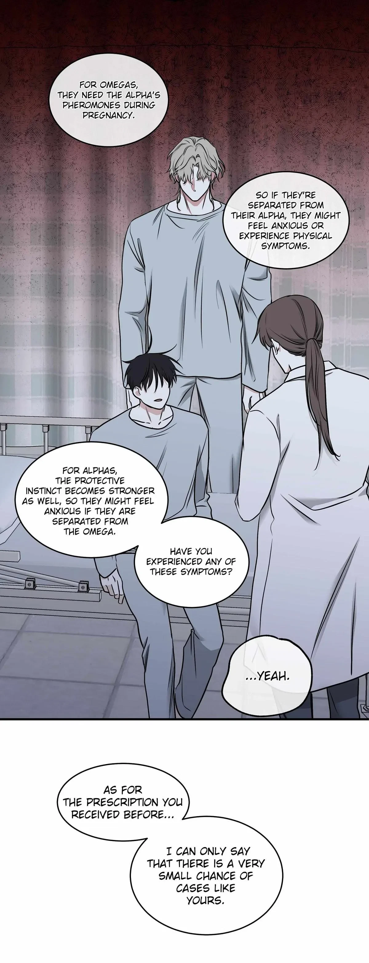 Low Tide In Twilight Chapter 96, page 47