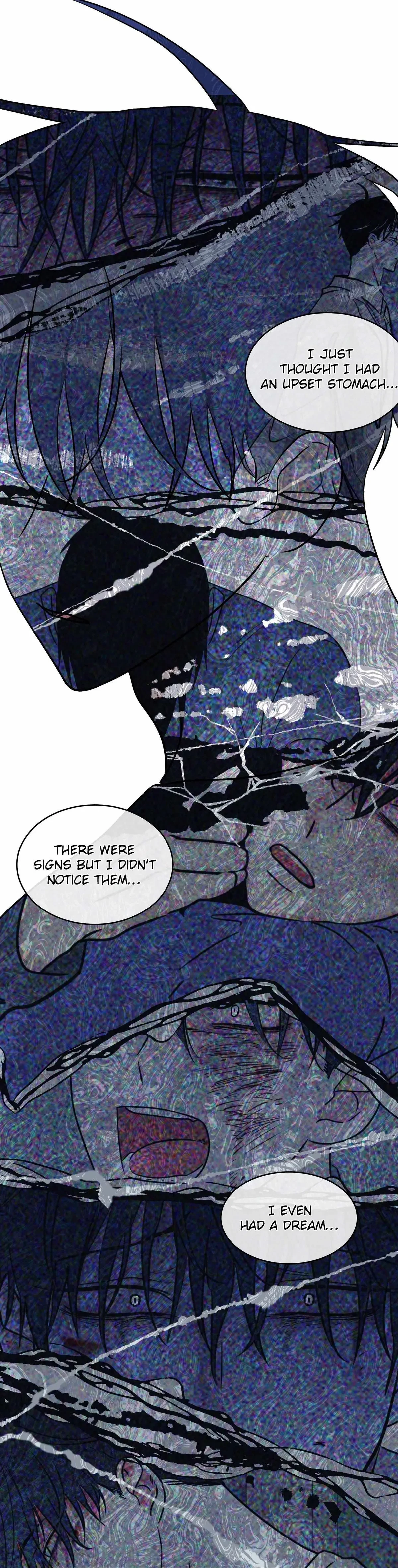 Low Tide In Twilight Chapter 96, page 51