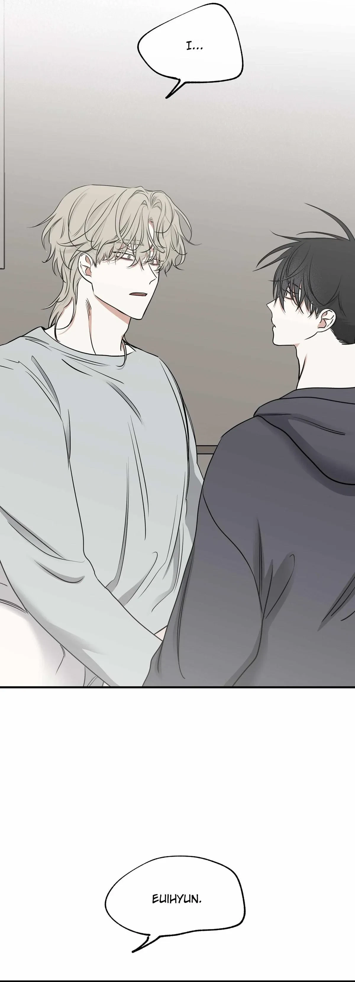 Low Tide In Twilight Chapter 96, page 9