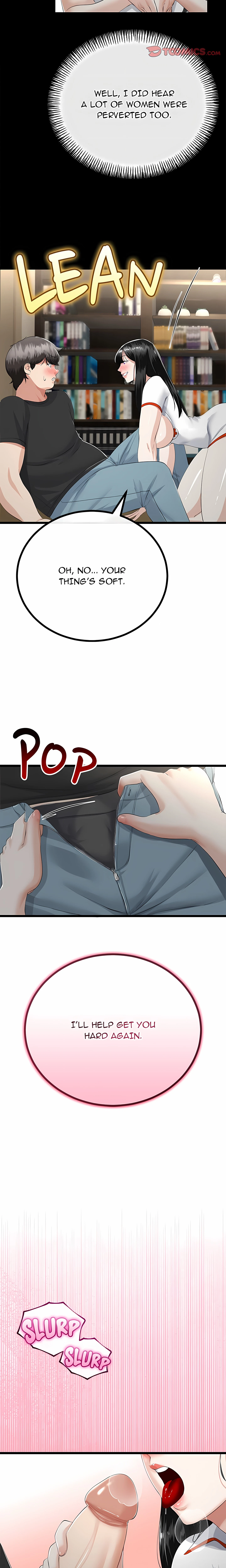Family Again Chapter 37 (Uncensored), page 5