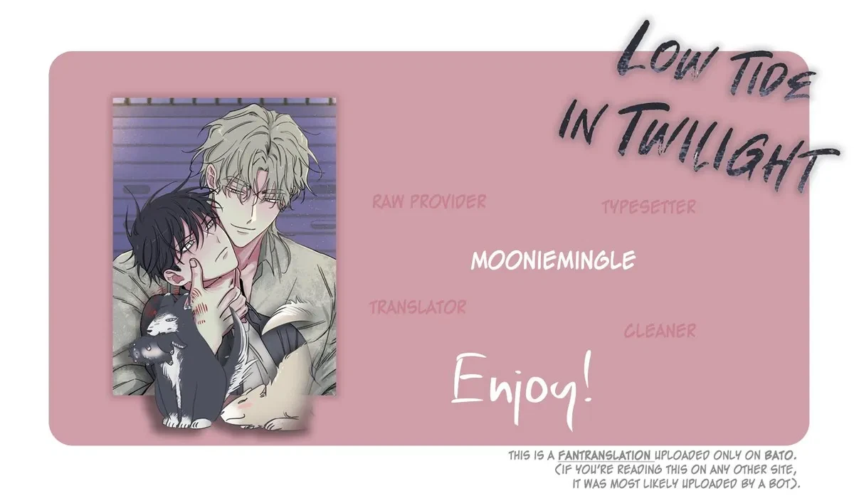 Low Tide In Twilight Chapter 83, page 2