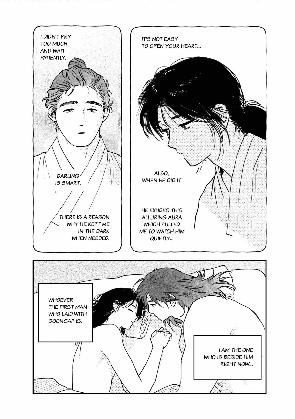 Bongchon Bride Chapter 96.03, page 9