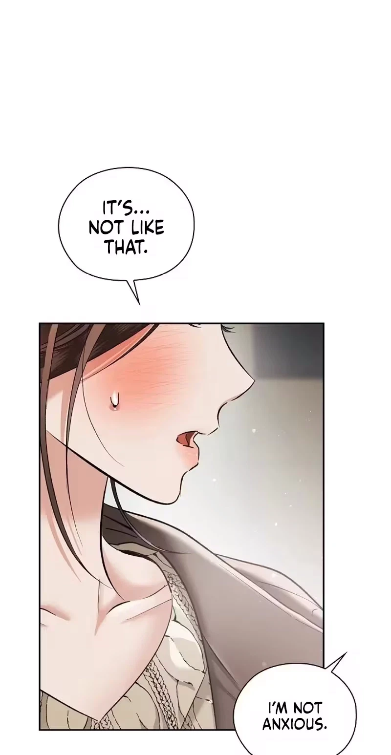 Quiet In The Office! Chapter 110, page 16