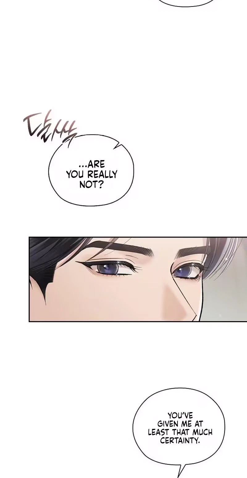 Quiet In The Office! Chapter 110, page 17