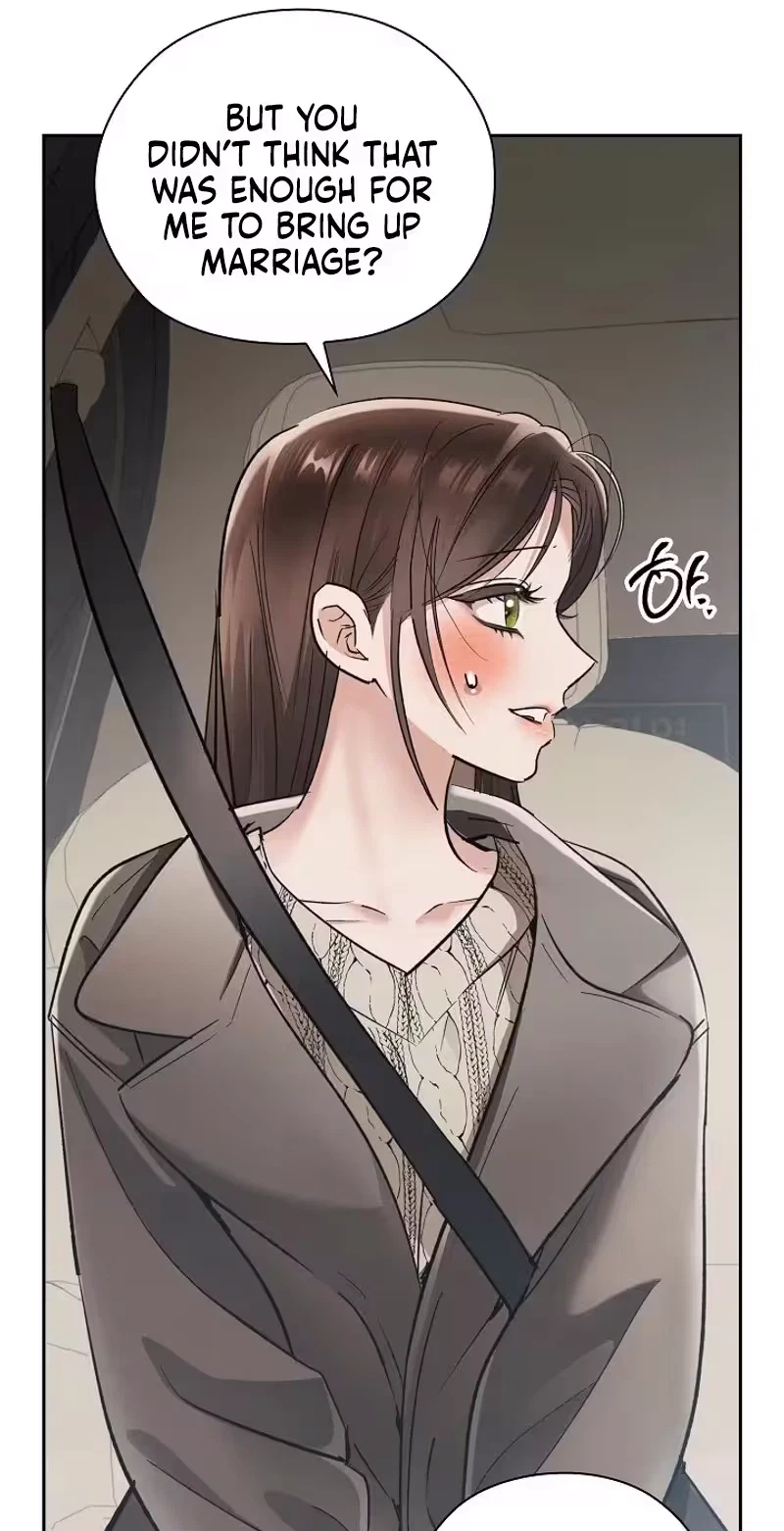 Quiet In The Office! Chapter 110, page 19