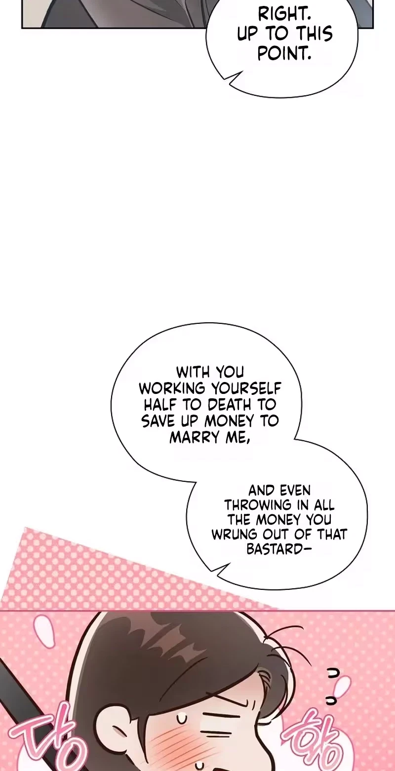 Quiet In The Office! Chapter 110, page 20