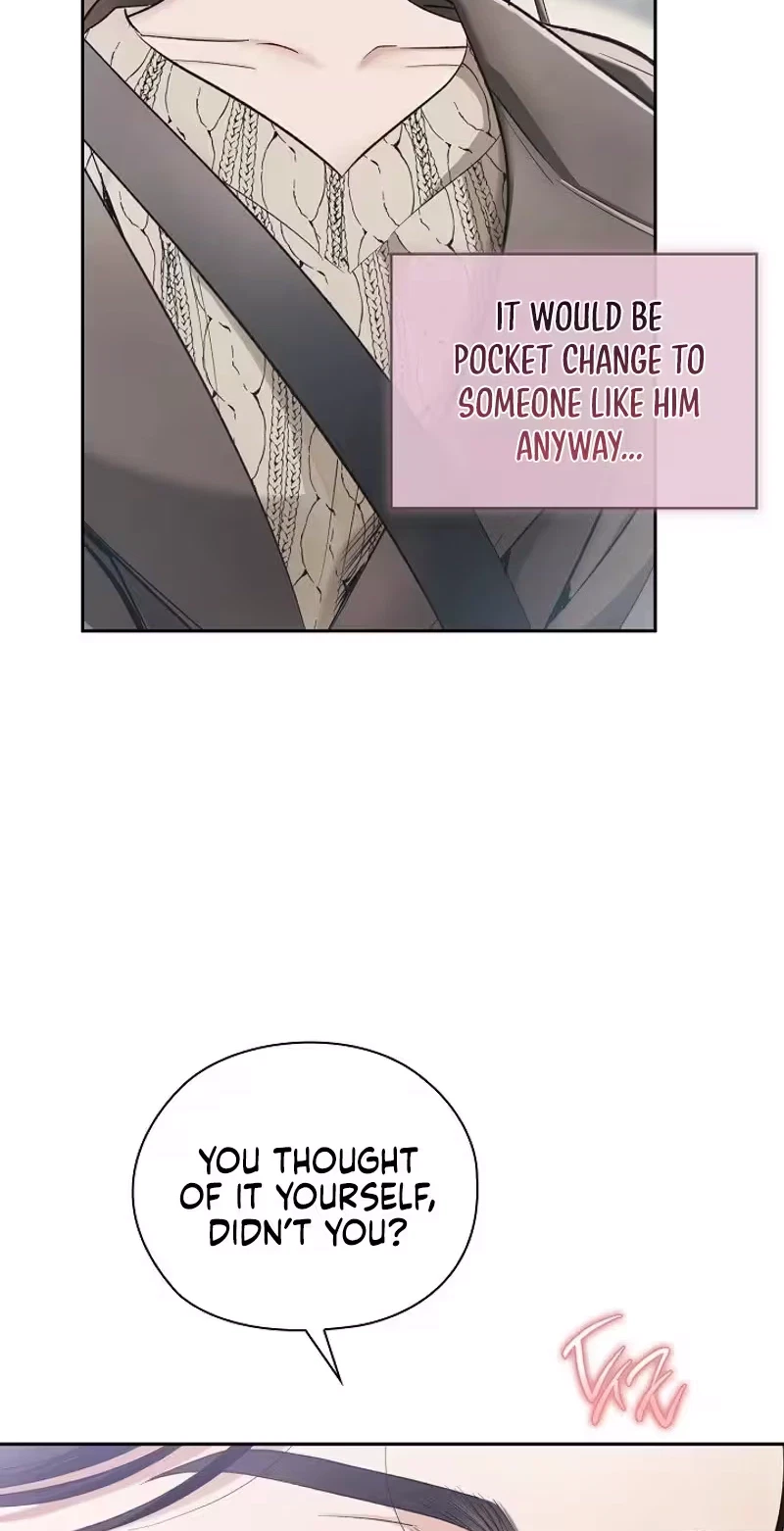 Quiet In The Office! Chapter 110, page 24