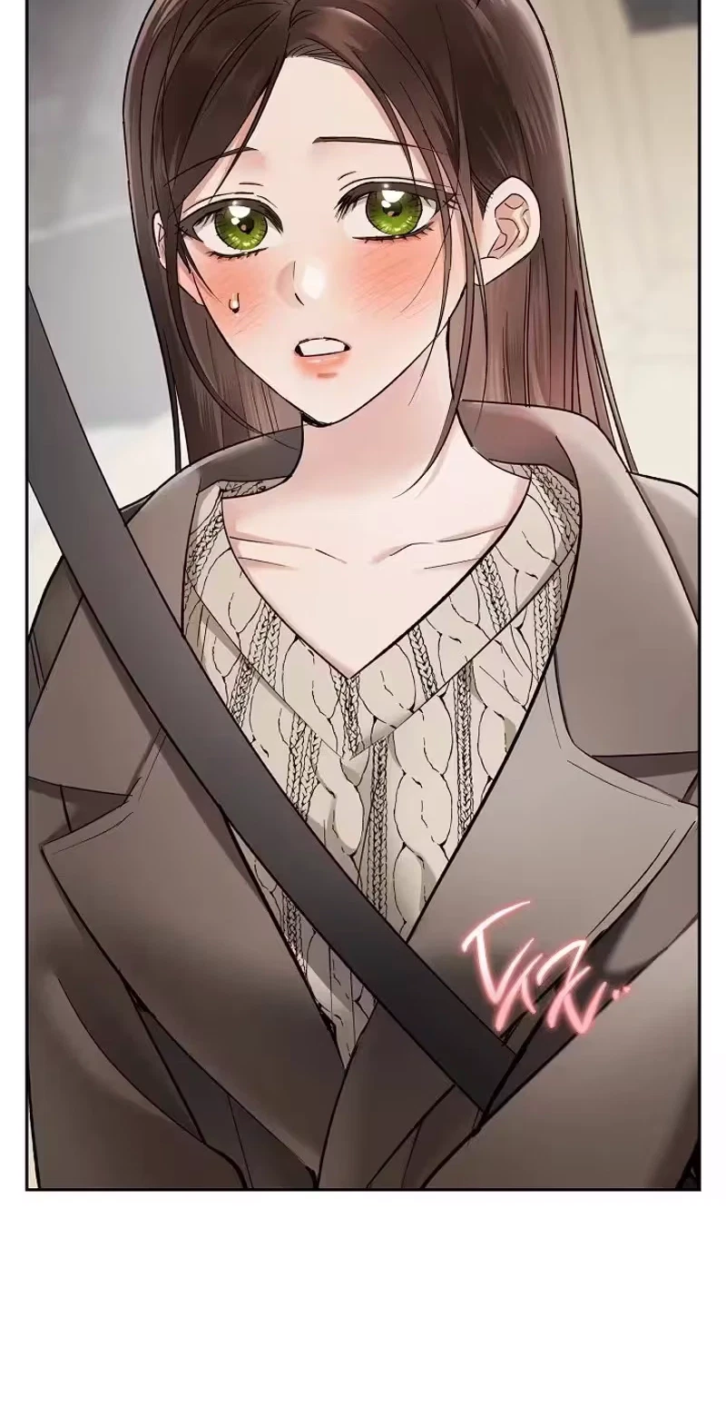 Quiet In The Office! Chapter 110, page 26