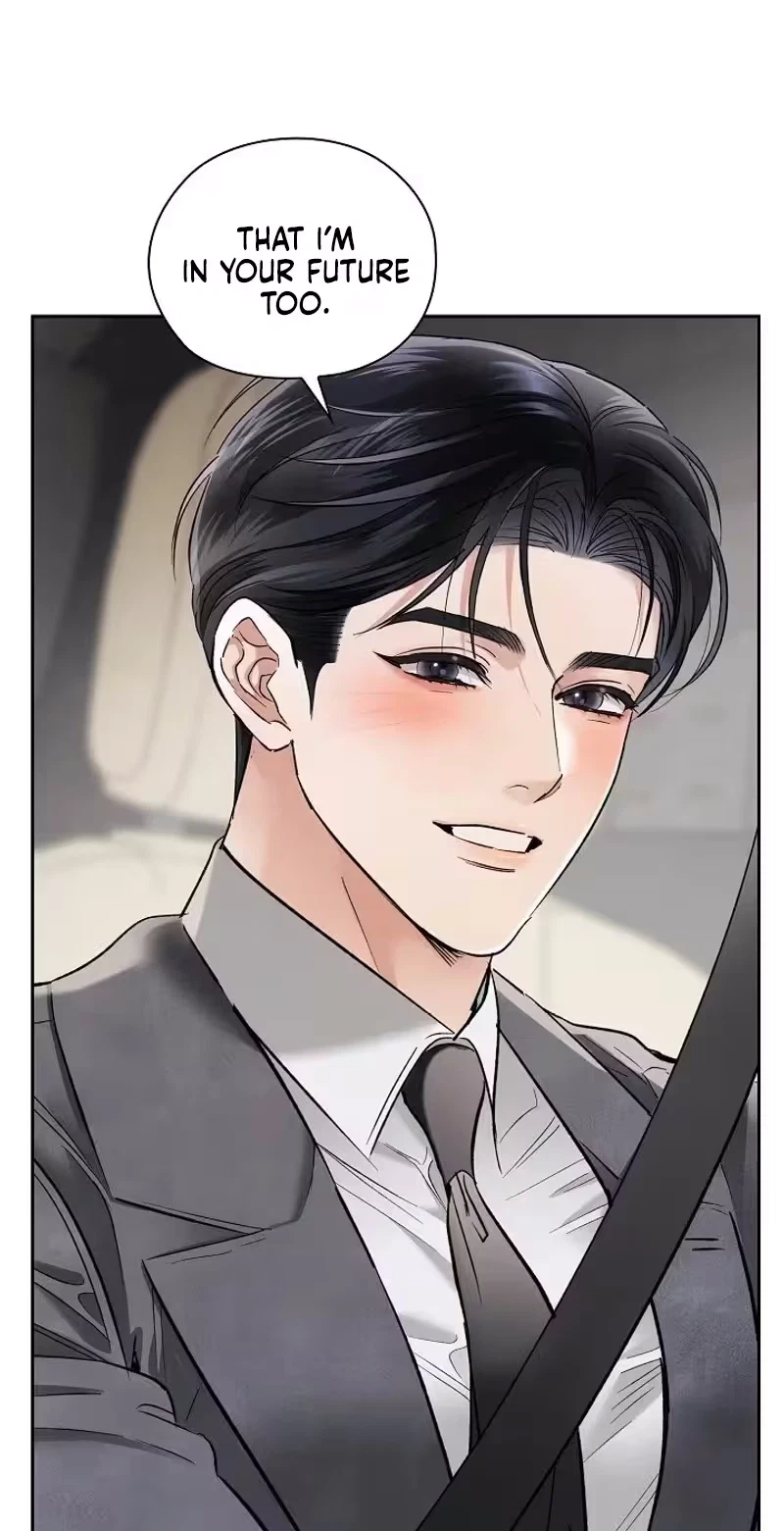 Quiet In The Office! Chapter 110, page 27