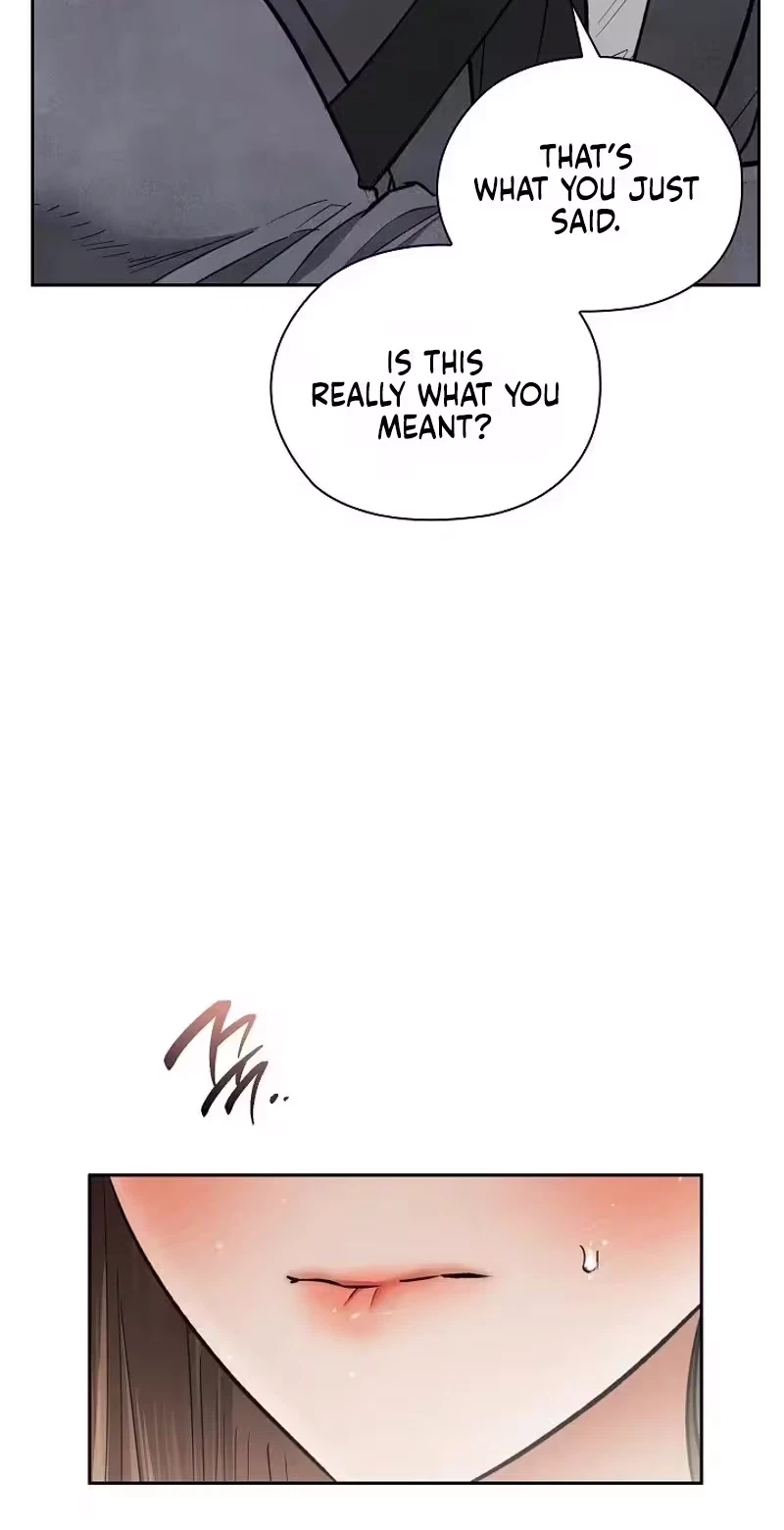 Quiet In The Office! Chapter 110, page 28