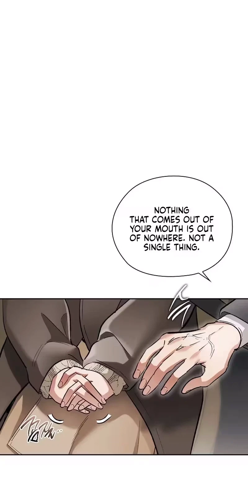 Quiet In The Office! Chapter 110, page 31