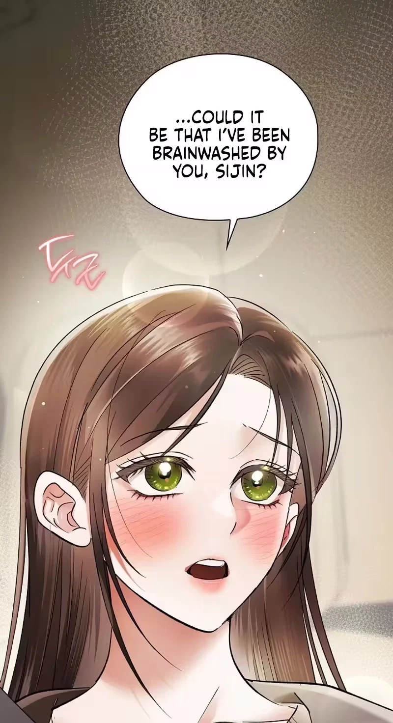 Quiet In The Office! Chapter 110, page 38