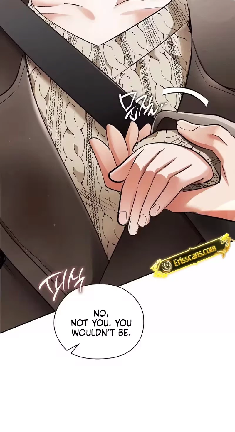 Quiet In The Office! Chapter 110, page 39
