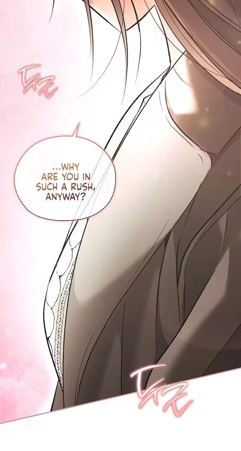 Quiet In The Office! Chapter 110, page 4
