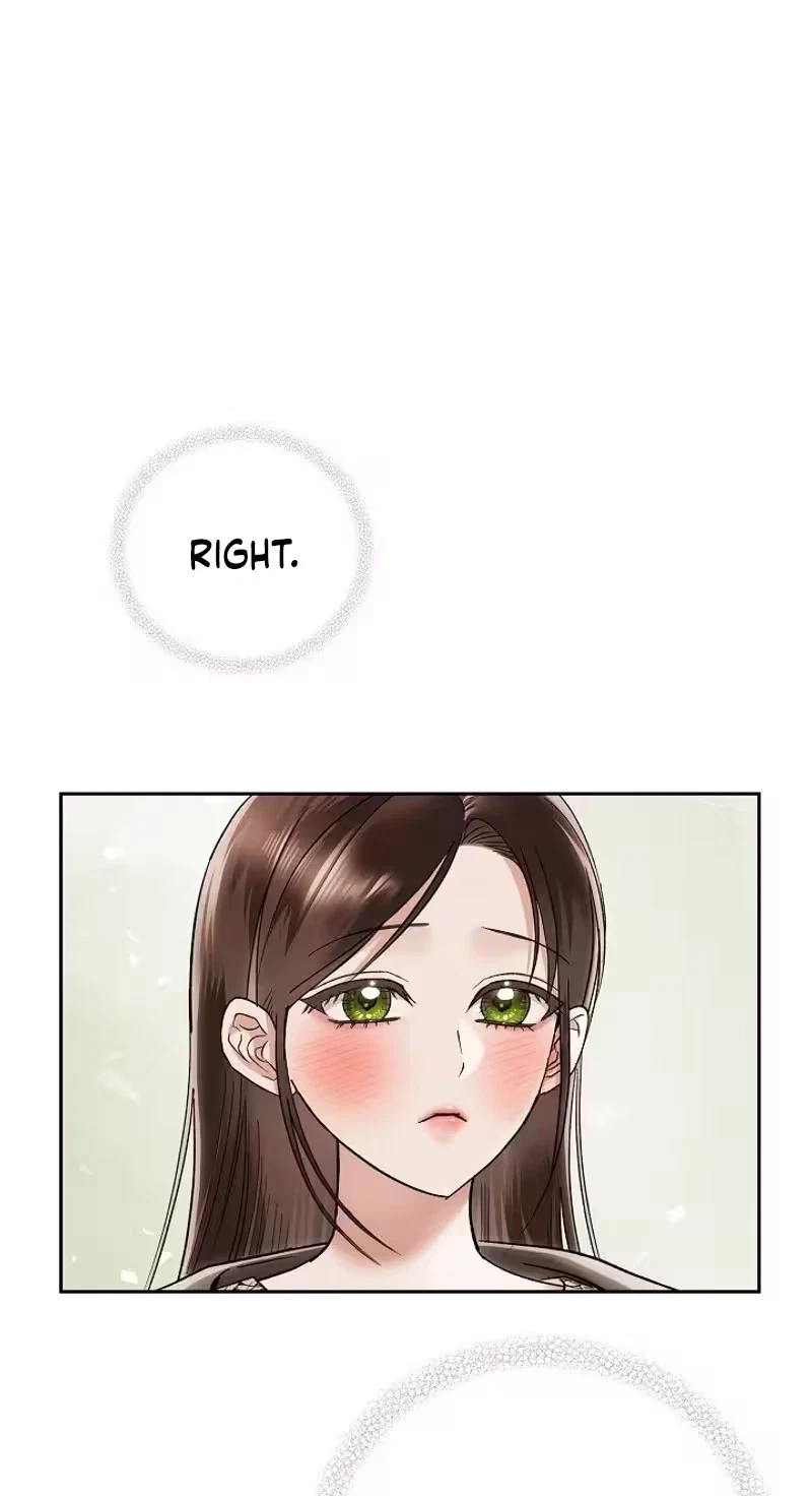 Quiet In The Office! Chapter 110, page 40