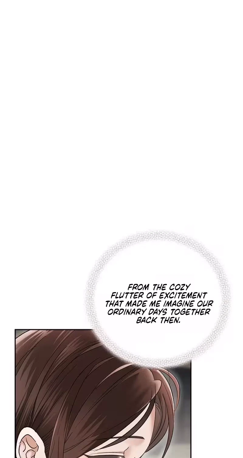 Quiet In The Office! Chapter 110, page 49