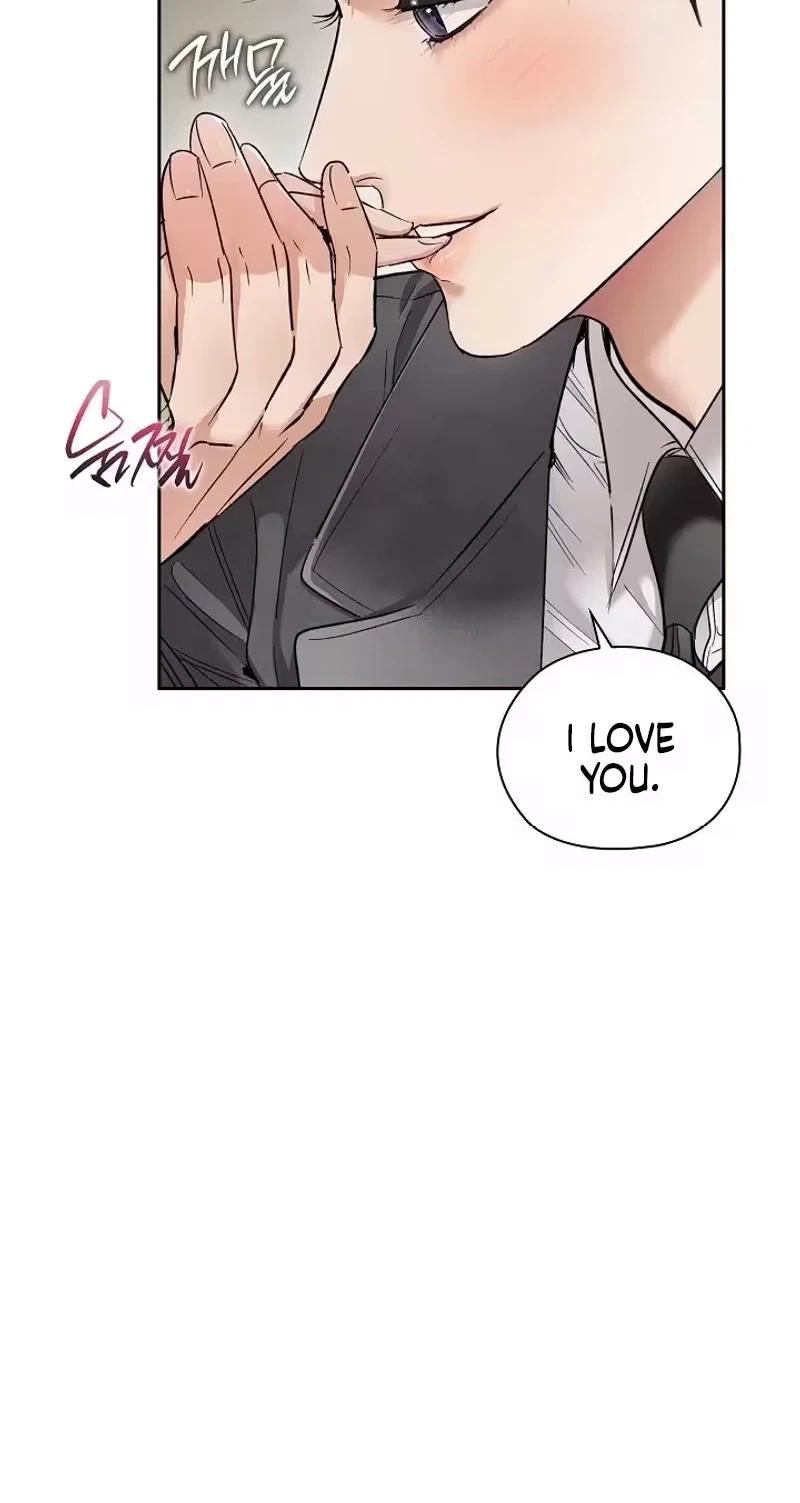 Quiet In The Office! Chapter 110, page 51
