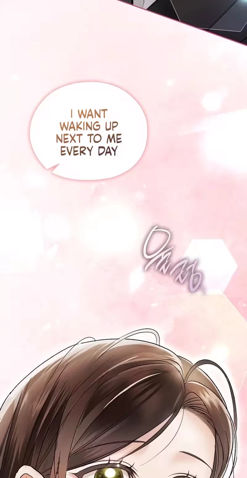 Quiet In The Office! Chapter 110, page 56