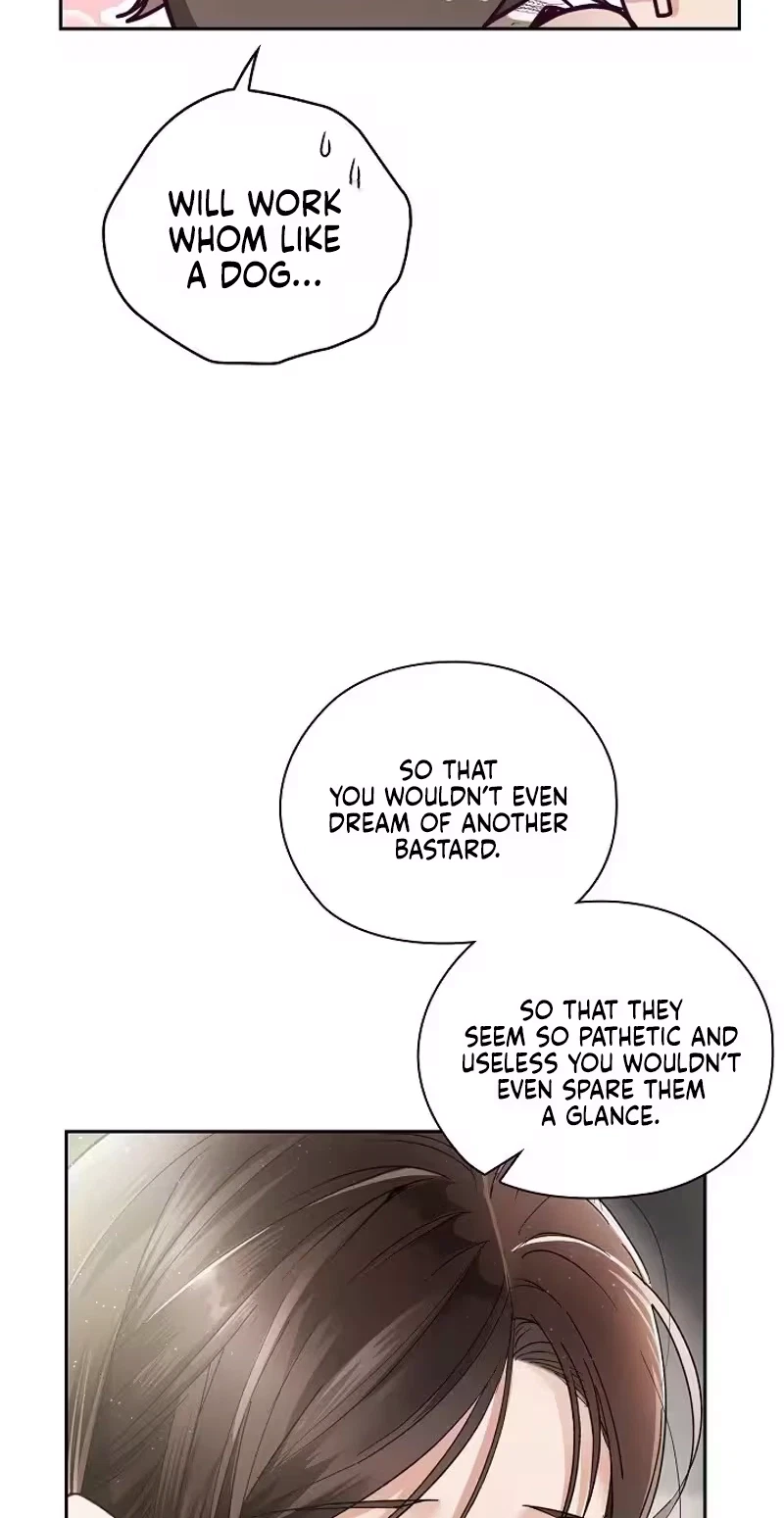 Quiet In The Office! Chapter 110, page 59