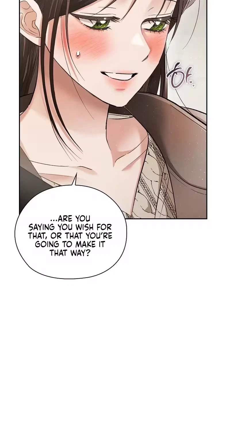 Quiet In The Office! Chapter 110, page 60