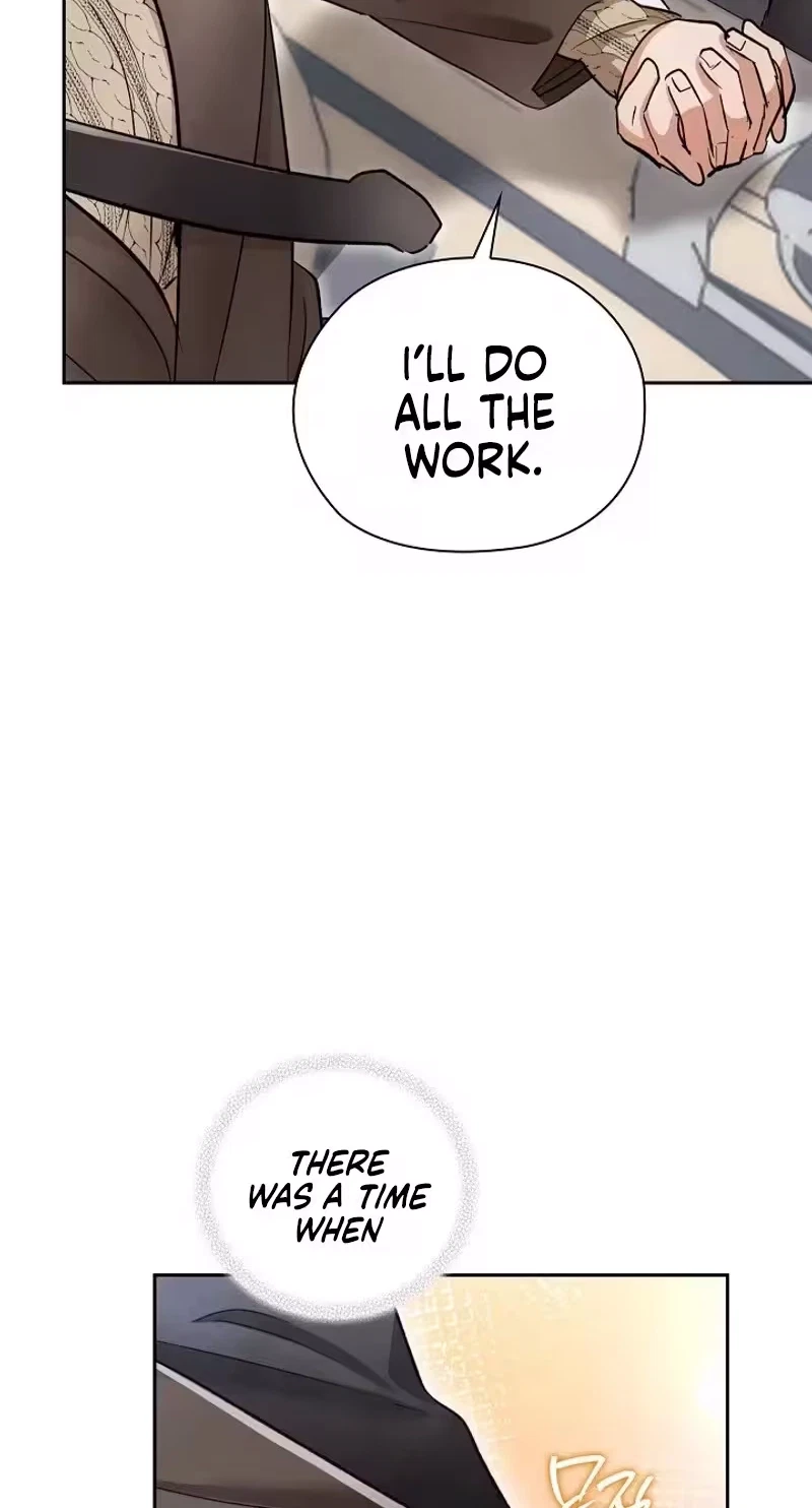 Quiet In The Office! Chapter 110, page 63