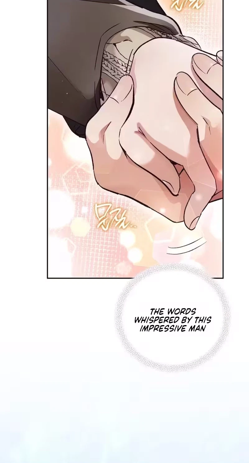 Quiet In The Office! Chapter 110, page 64