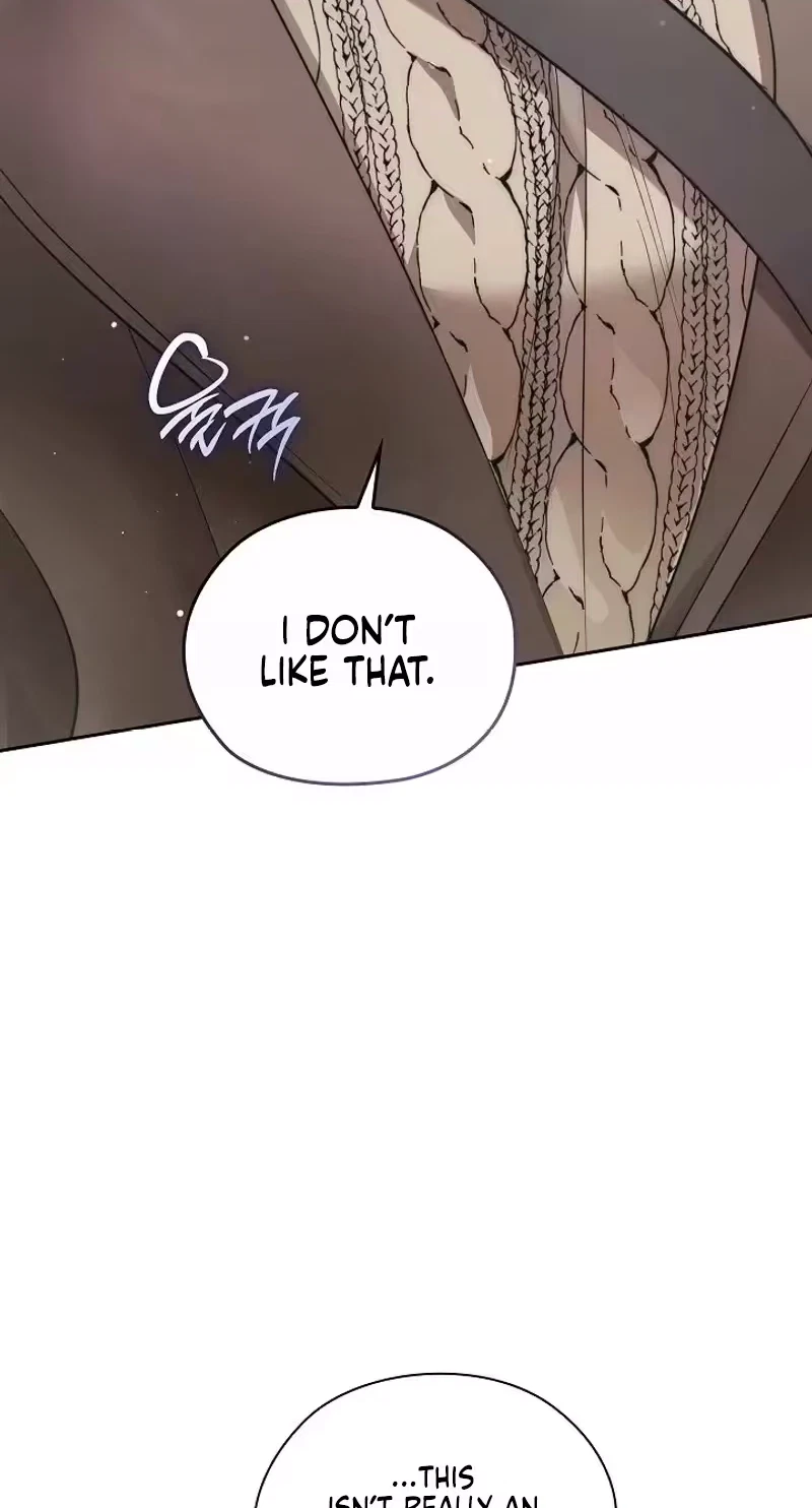 Quiet In The Office! Chapter 110, page 67