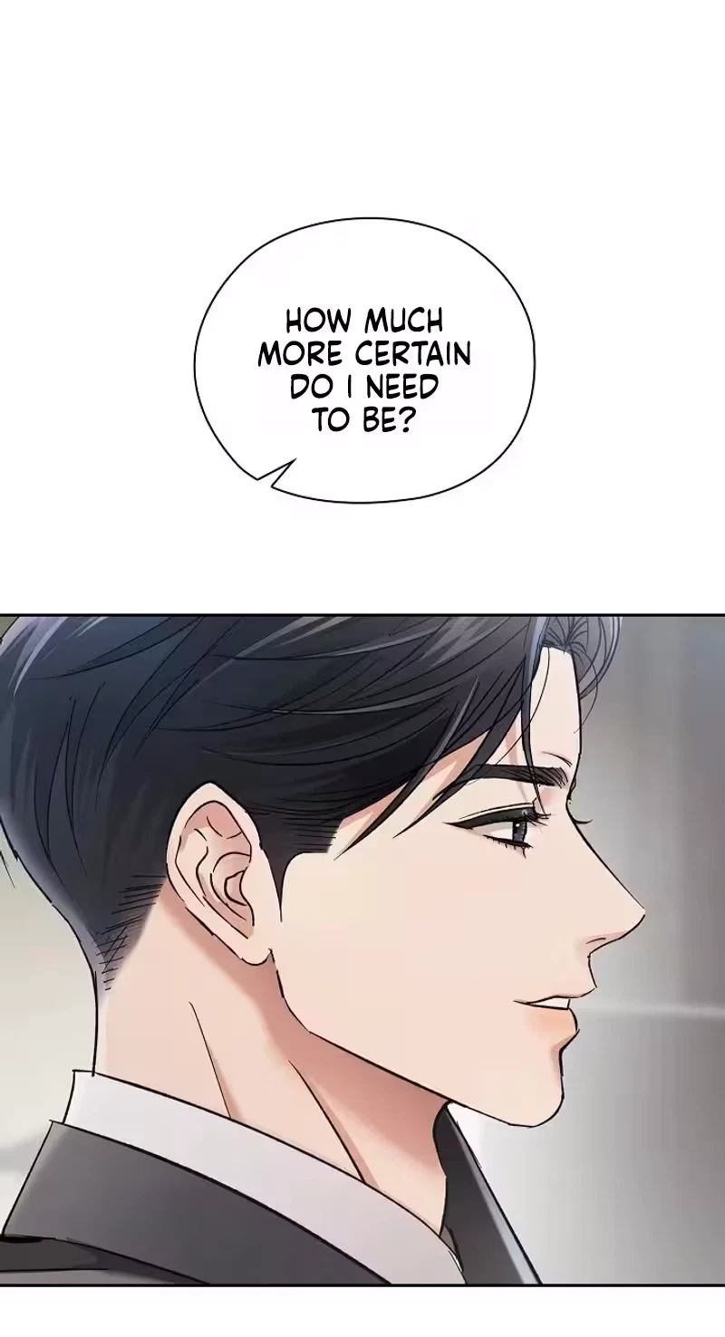 Quiet In The Office! Chapter 110, page 73